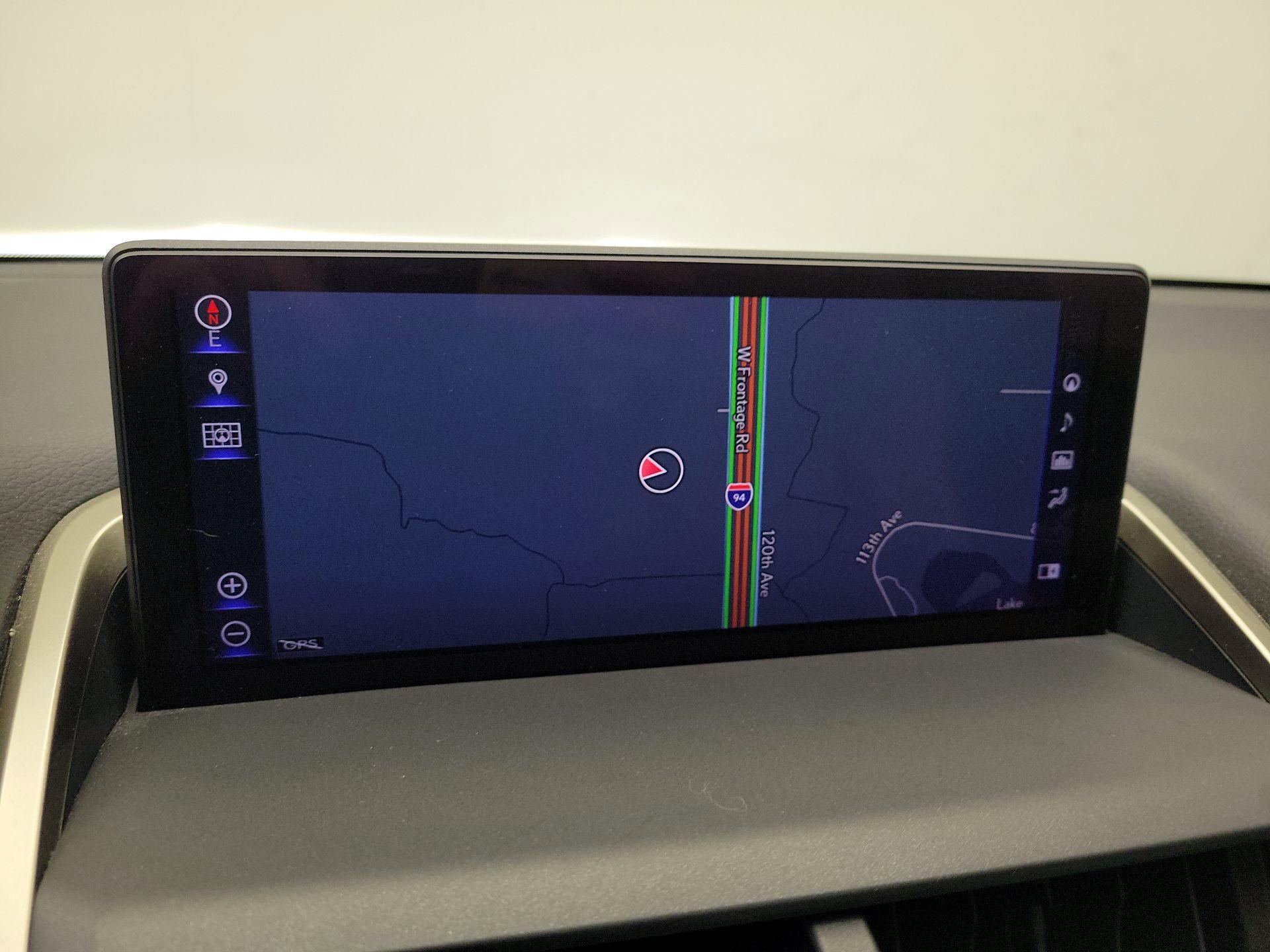 Thumbnail: 2019 Lexus NX - 14