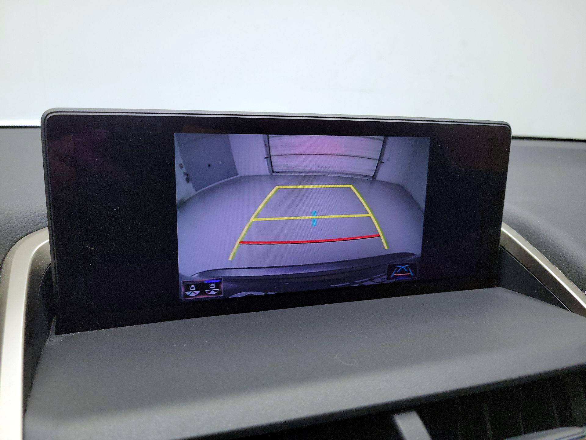 Thumbnail: 2019 Lexus NX - 15