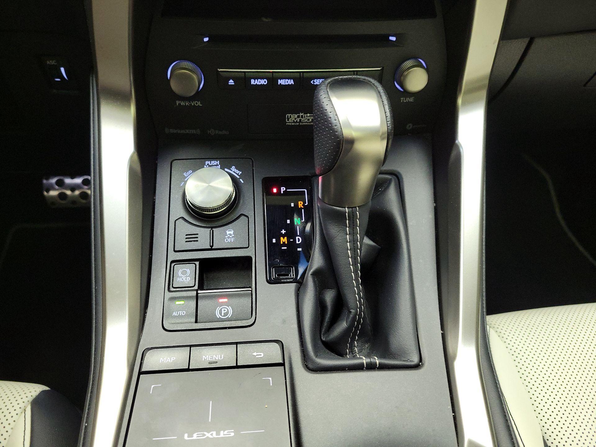 Thumbnail: 2019 Lexus NX - 18