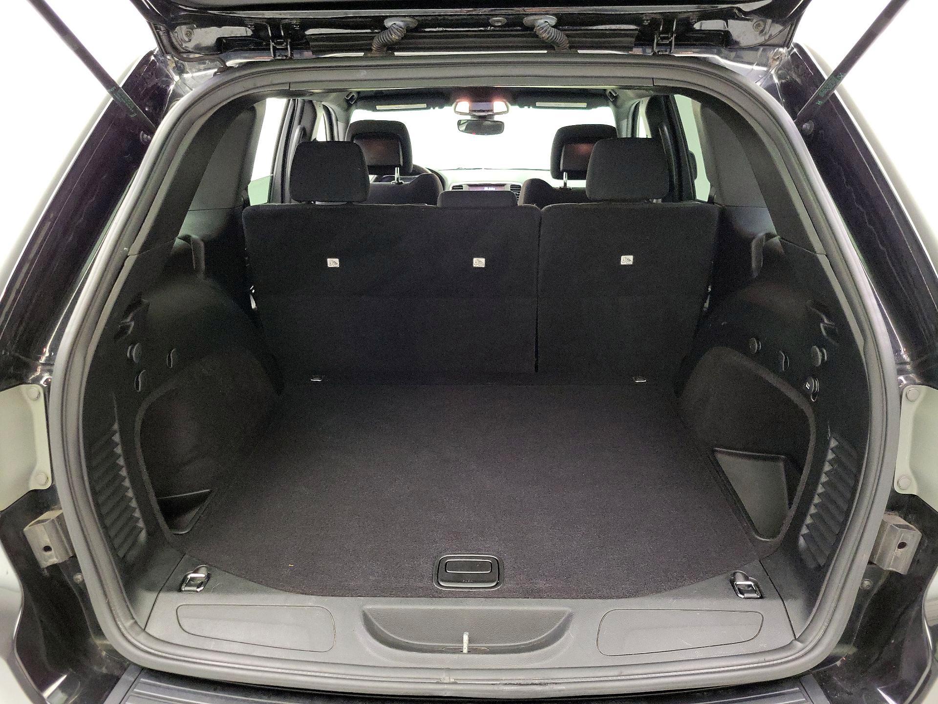 Thumbnail: 2017 Jeep Grand Cherokee - 20