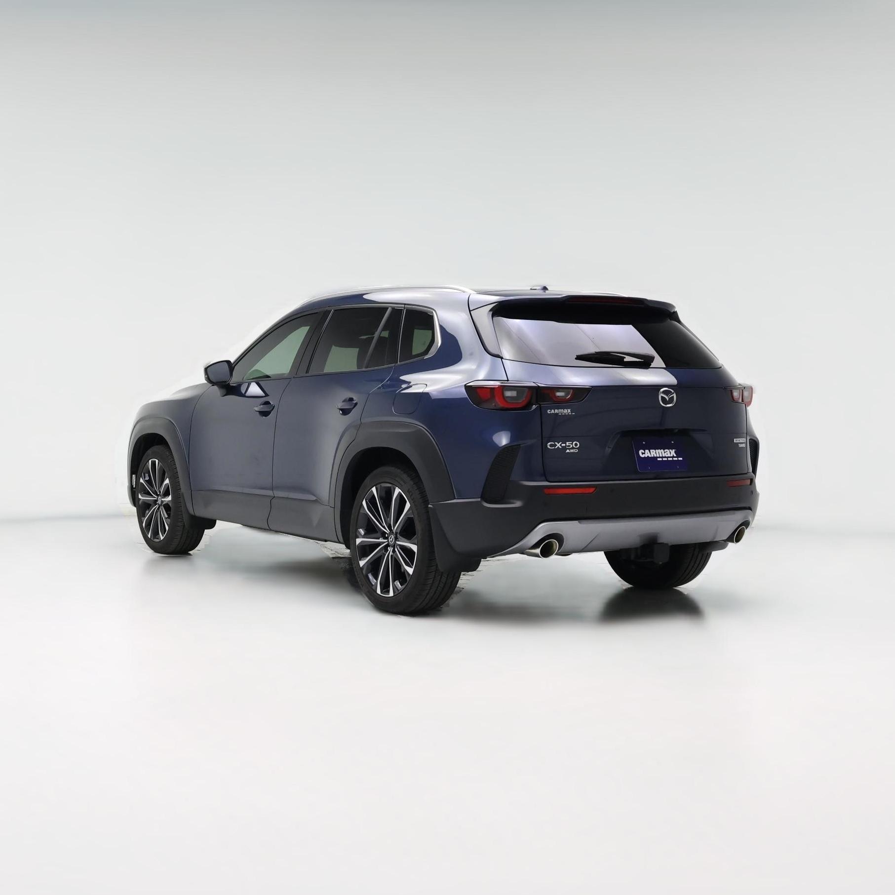 Thumbnail: 2025 Mazda CX-50 - 1