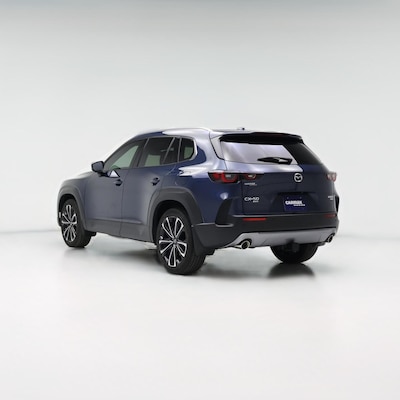 2025 Mazda CX-50 2.5 Turbo Premium Plus