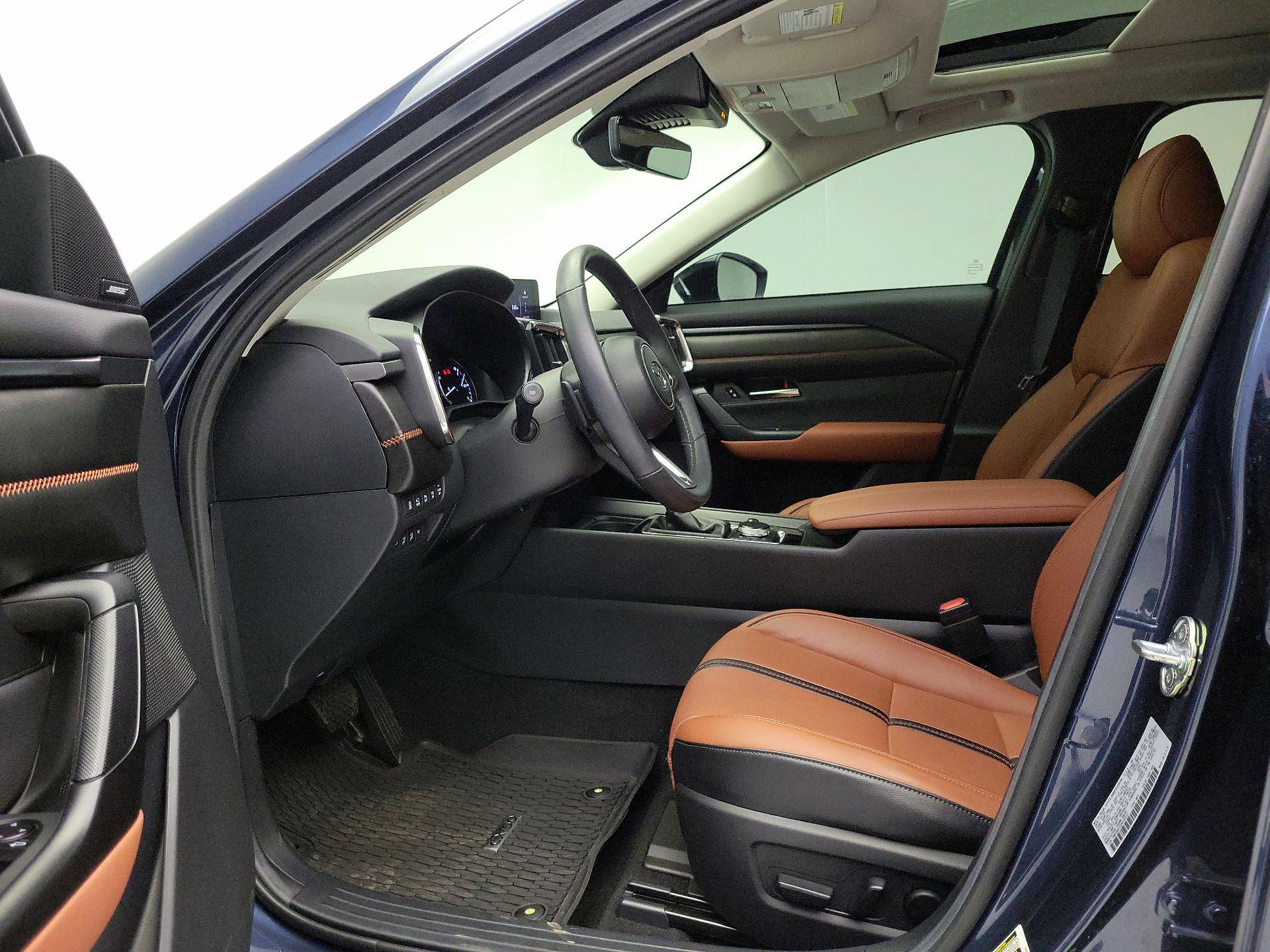 Thumbnail: 2025 Mazda CX-50 - 11