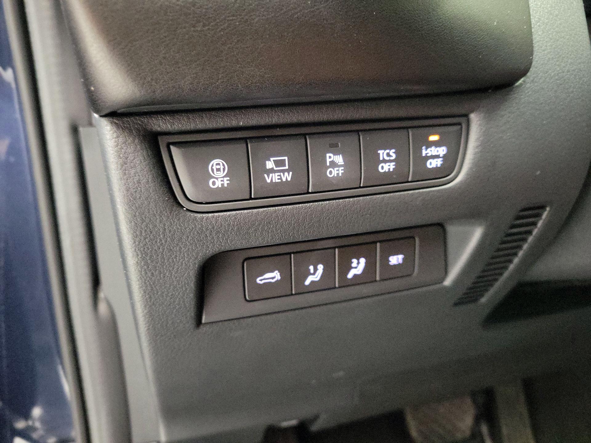 Thumbnail: 2025 Mazda CX-50 - 13