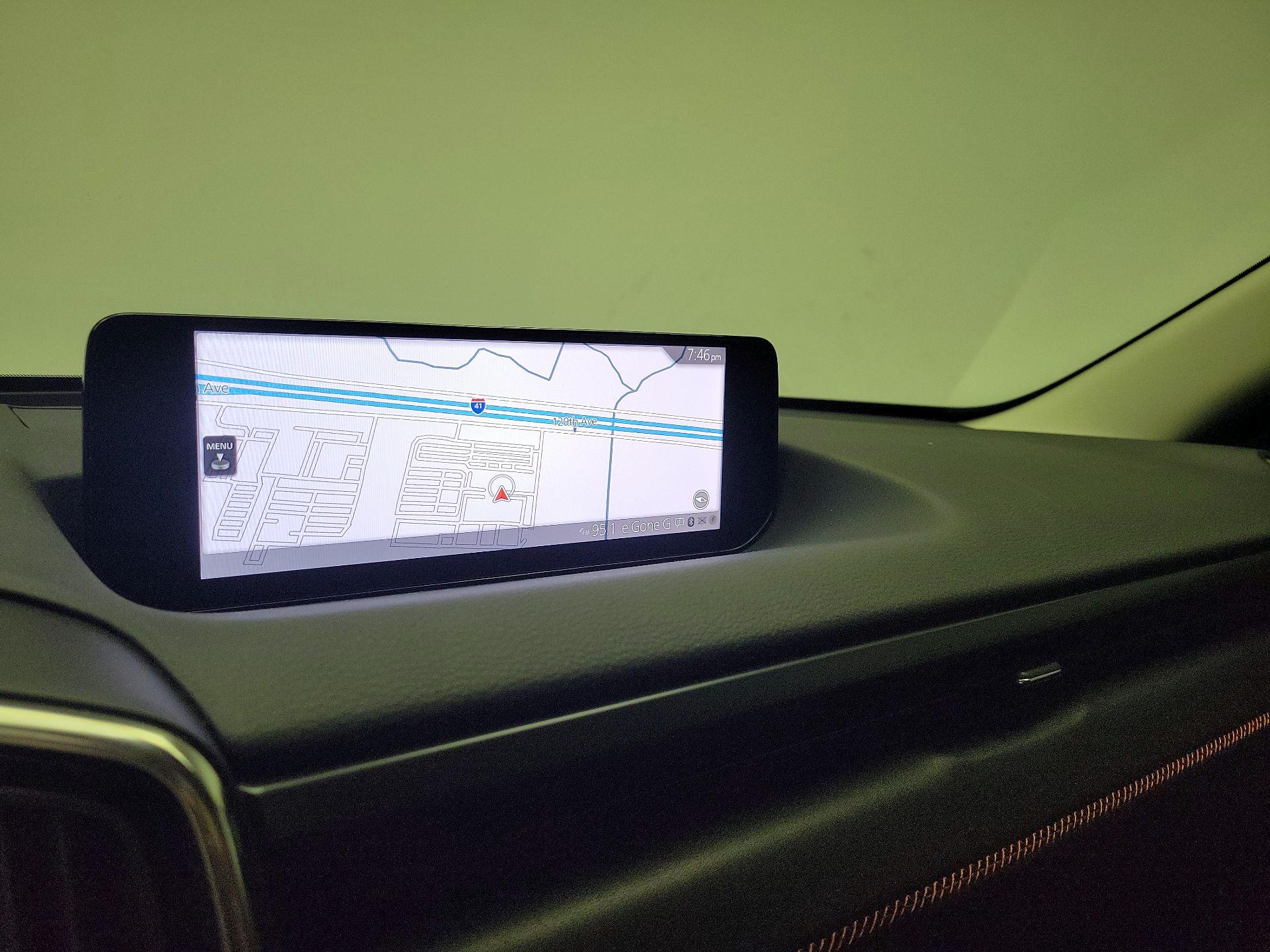 Thumbnail: 2025 Mazda CX-50 - 14