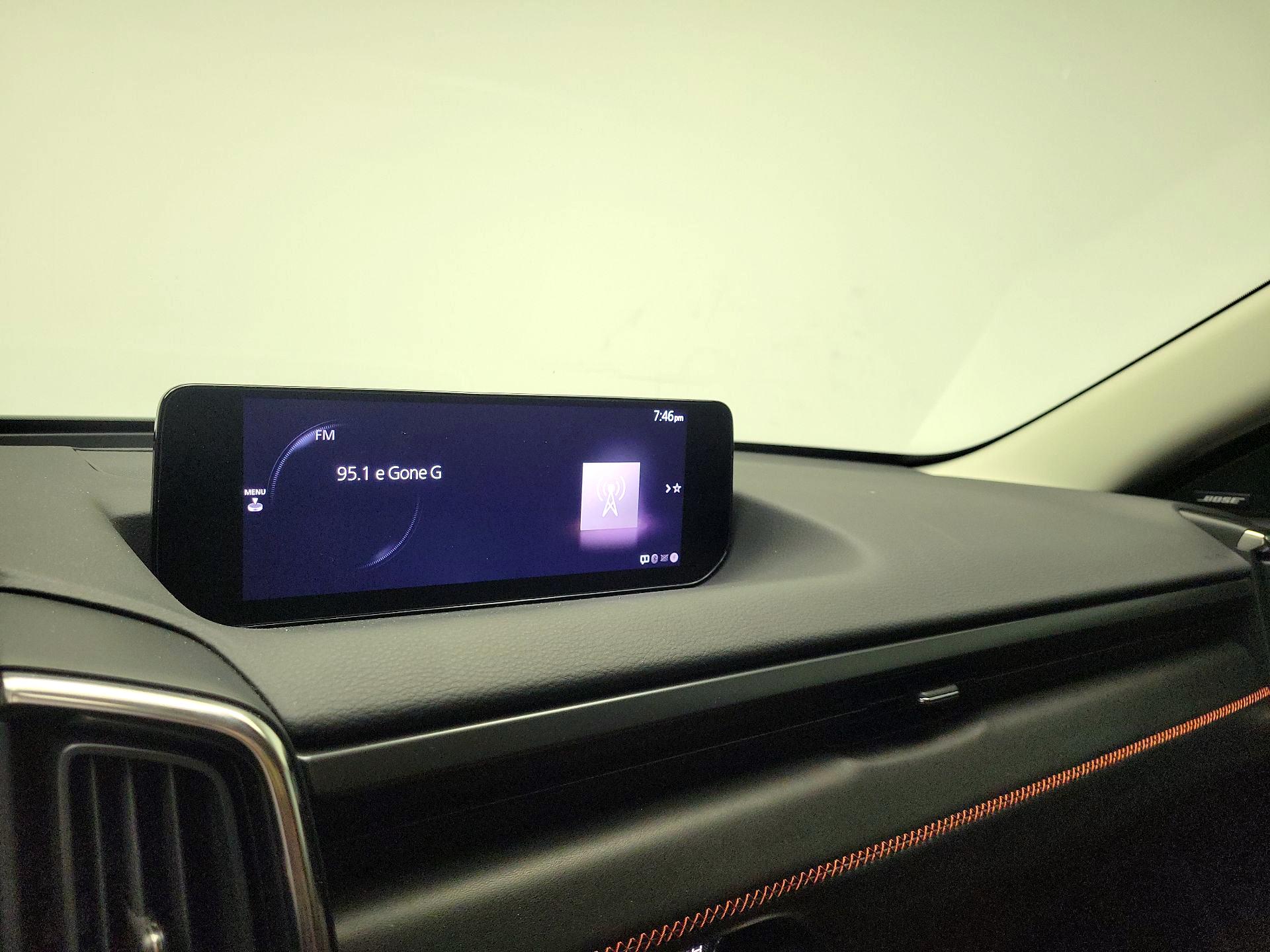 Thumbnail: 2025 Mazda CX-50 - 16