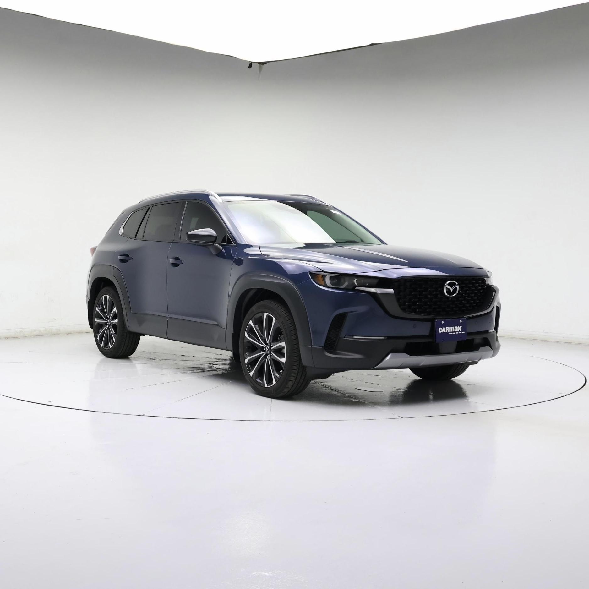 Thumbnail: 2025 Mazda CX-50 - 2