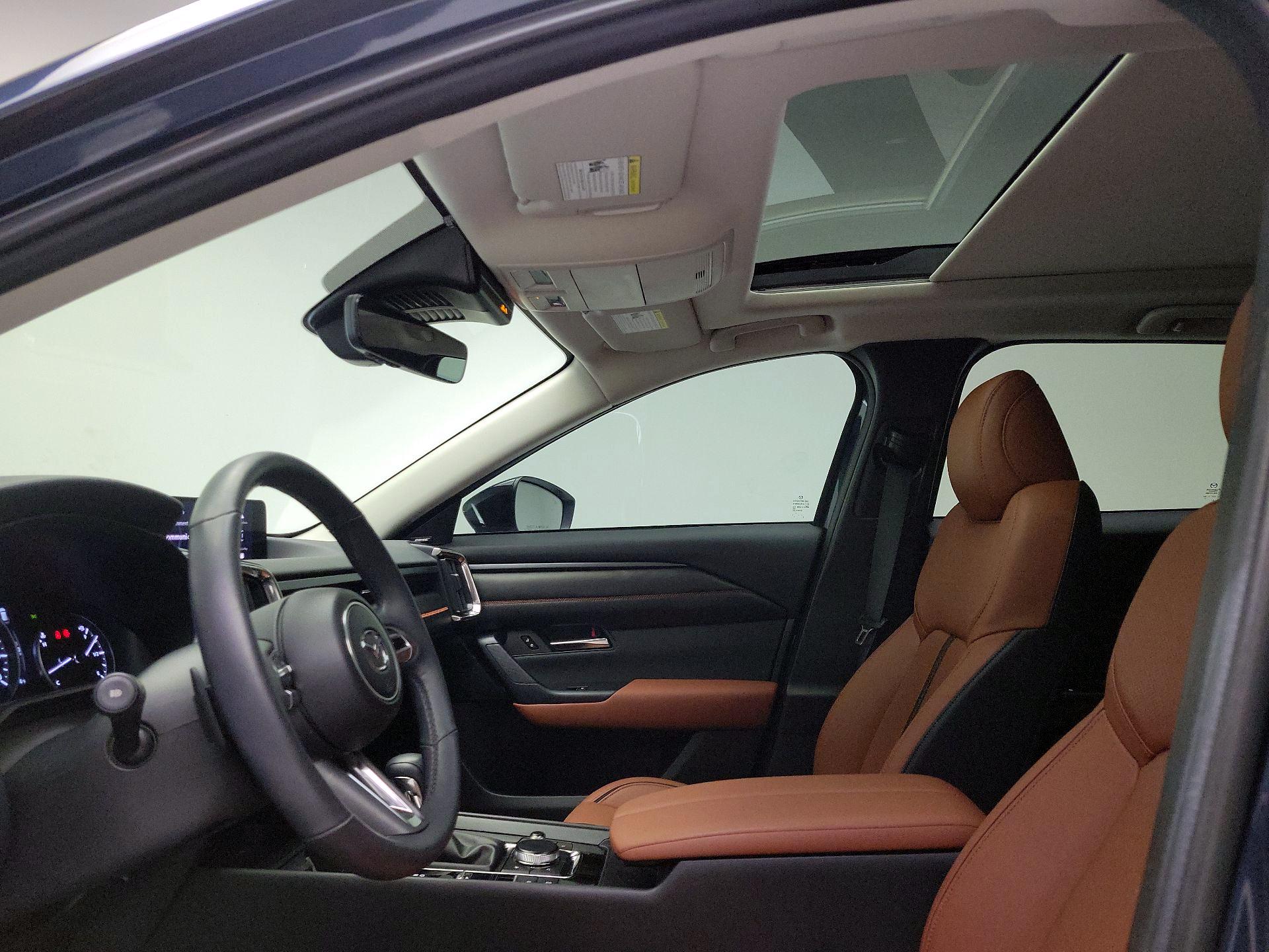 Thumbnail: 2025 Mazda CX-50 - 20