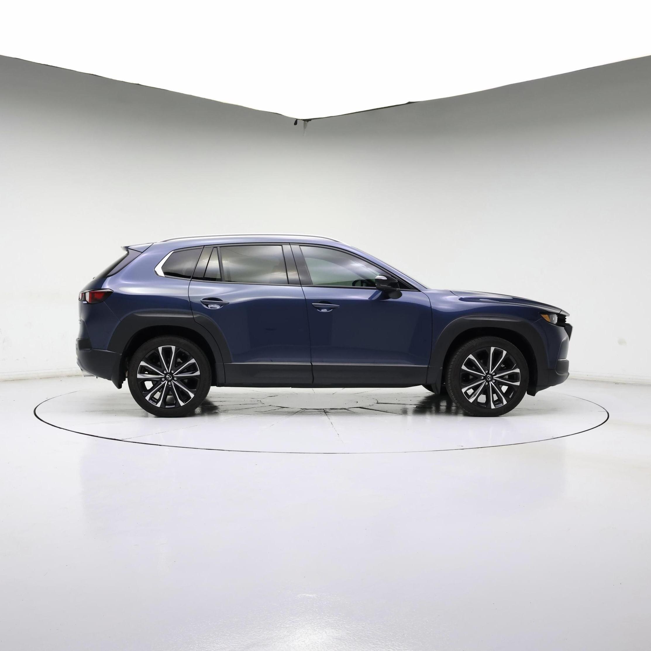 Thumbnail: 2025 Mazda CX-50 - 3