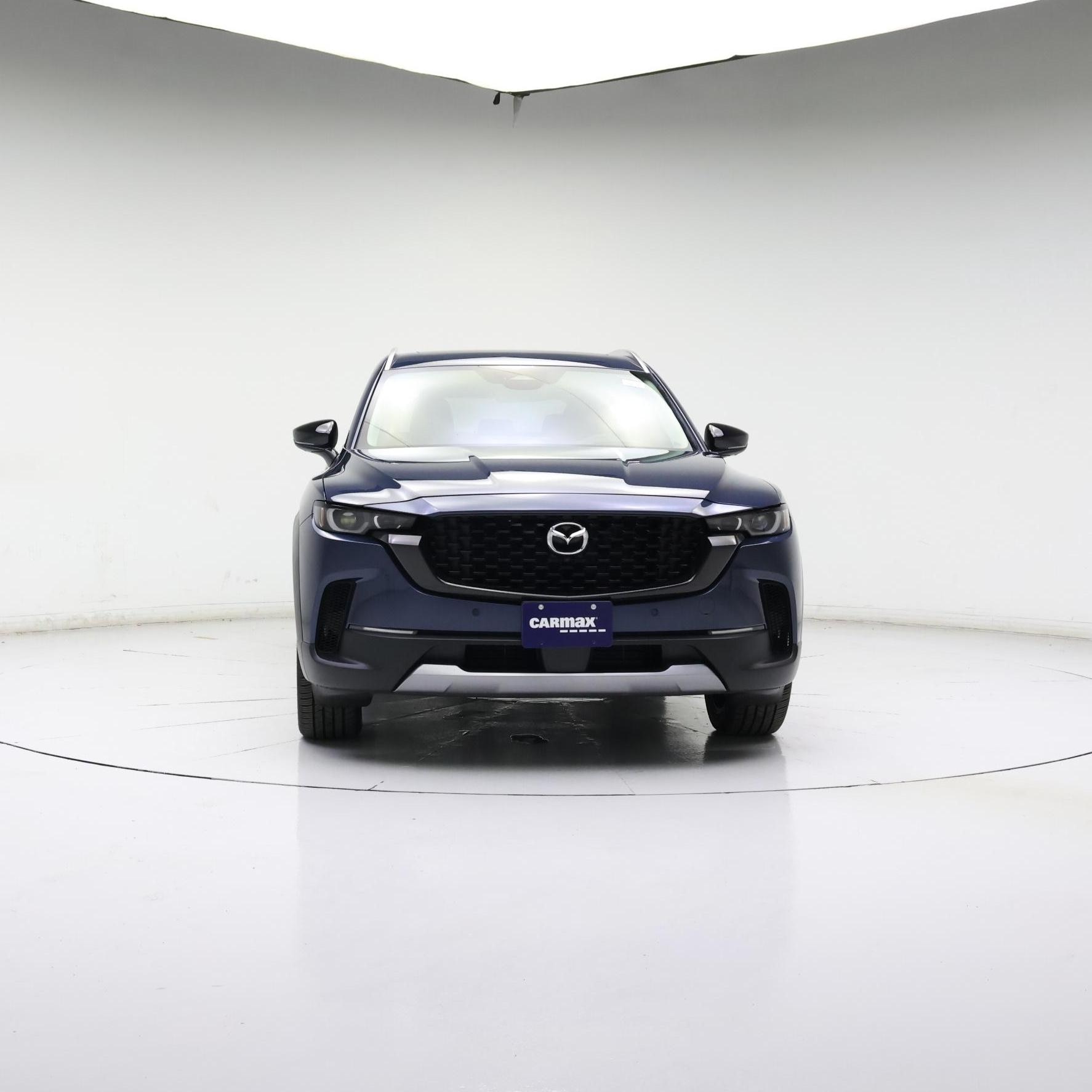 Thumbnail: 2025 Mazda CX-50 - 6