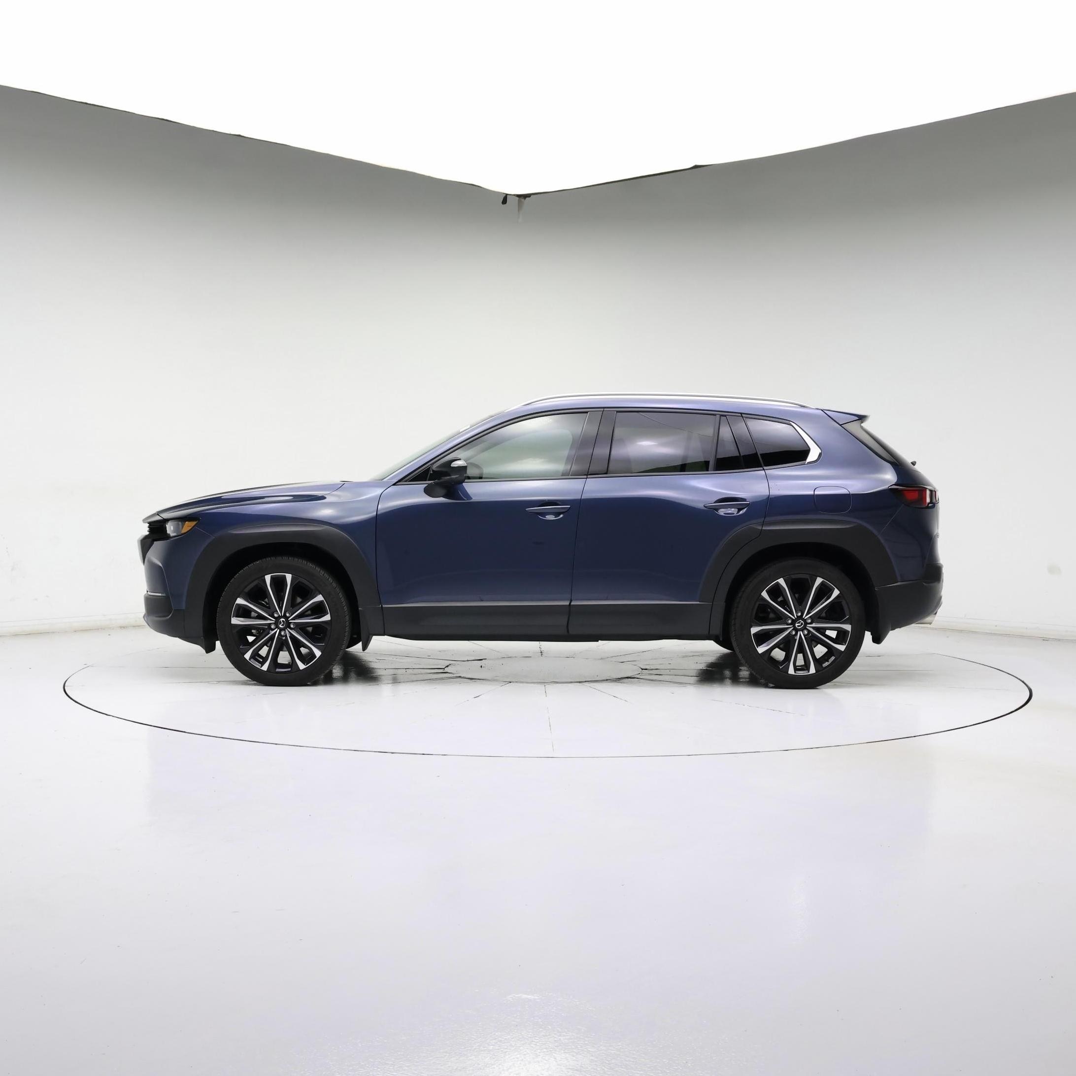 Thumbnail: 2025 Mazda CX-50 - 7