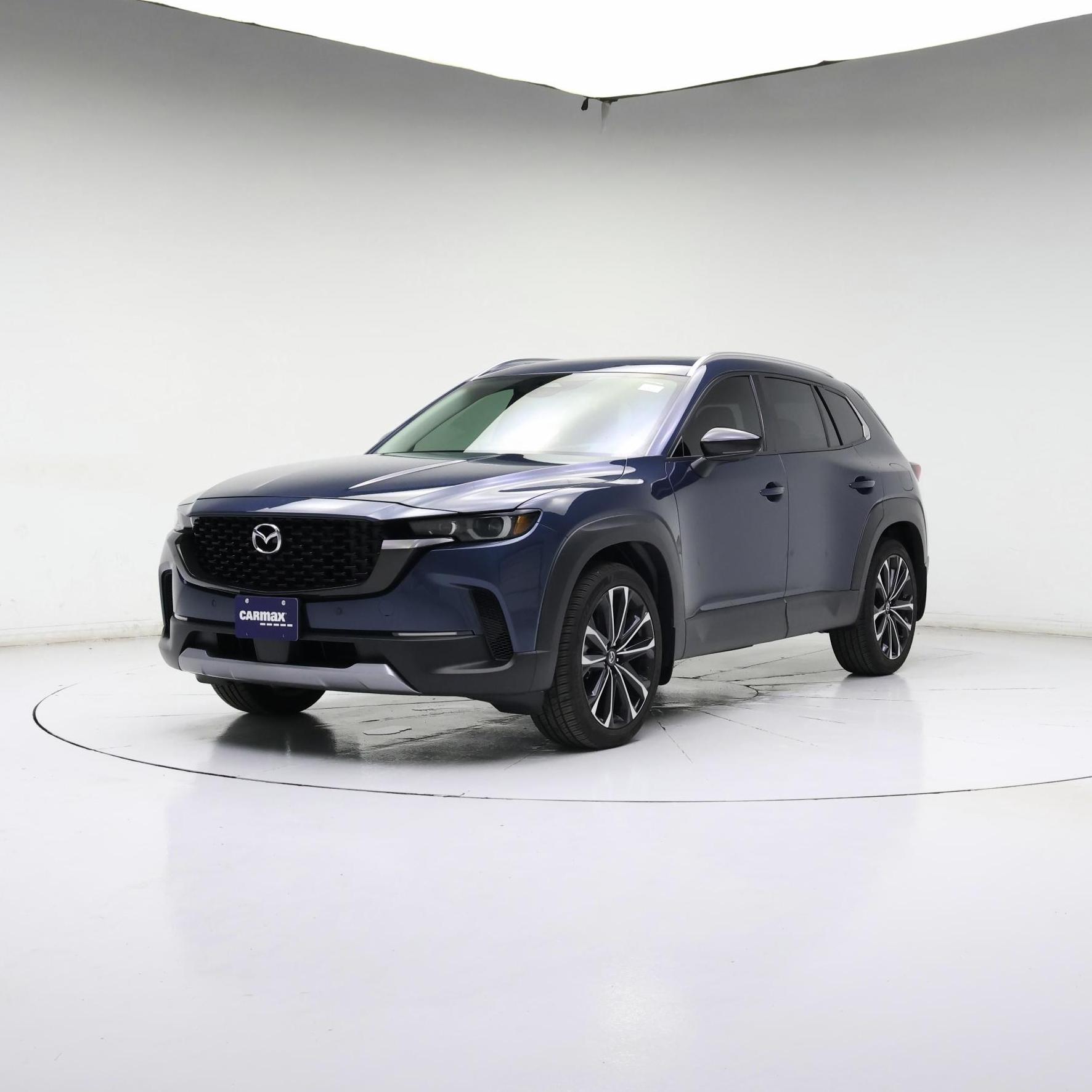 Thumbnail: 2025 Mazda CX-50 - 8