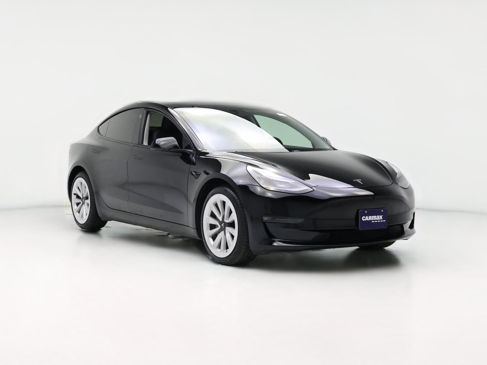 2021 Tesla Model 3 Base