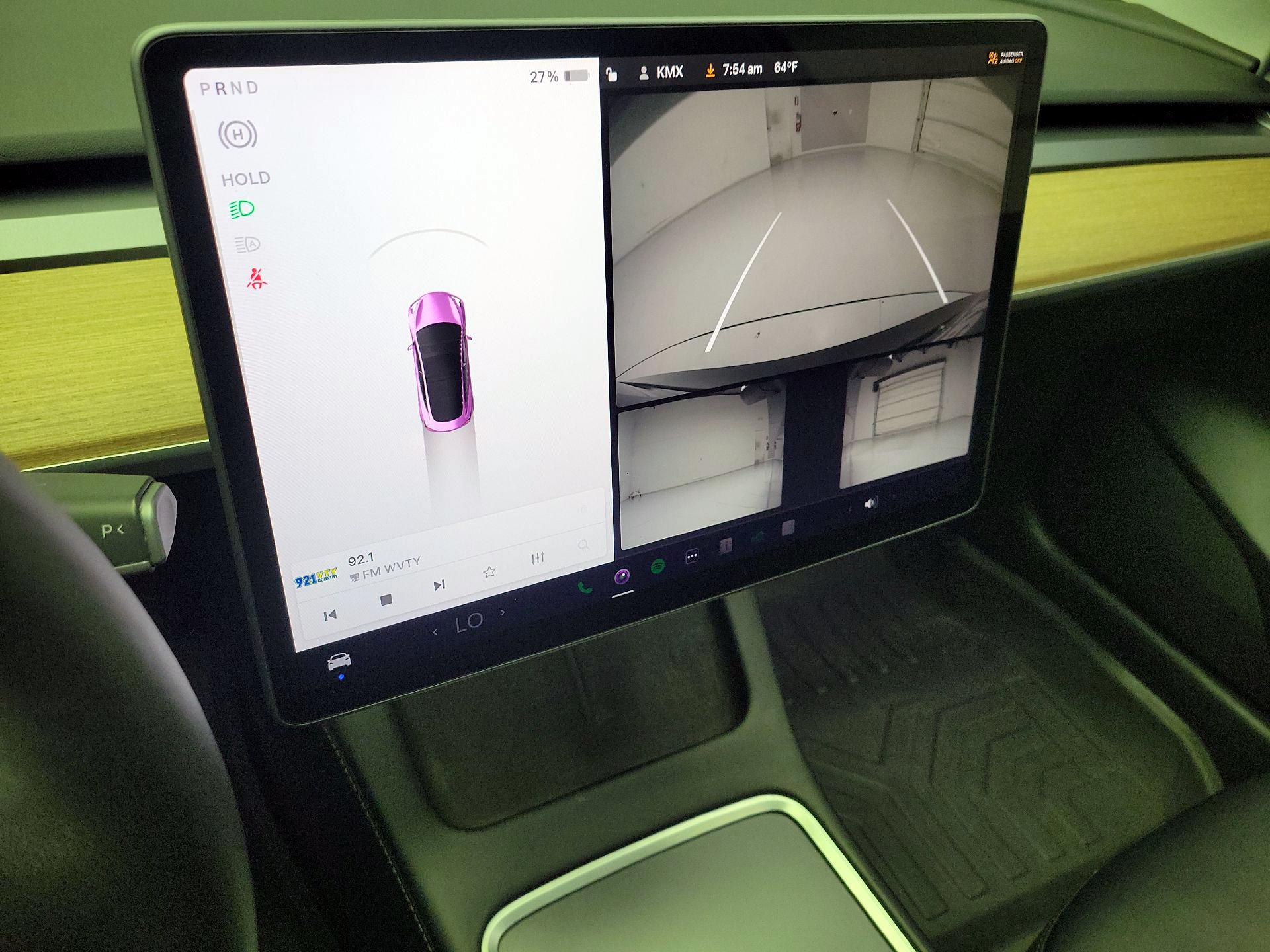 Thumbnail: 2021 Tesla Model 3 - 14