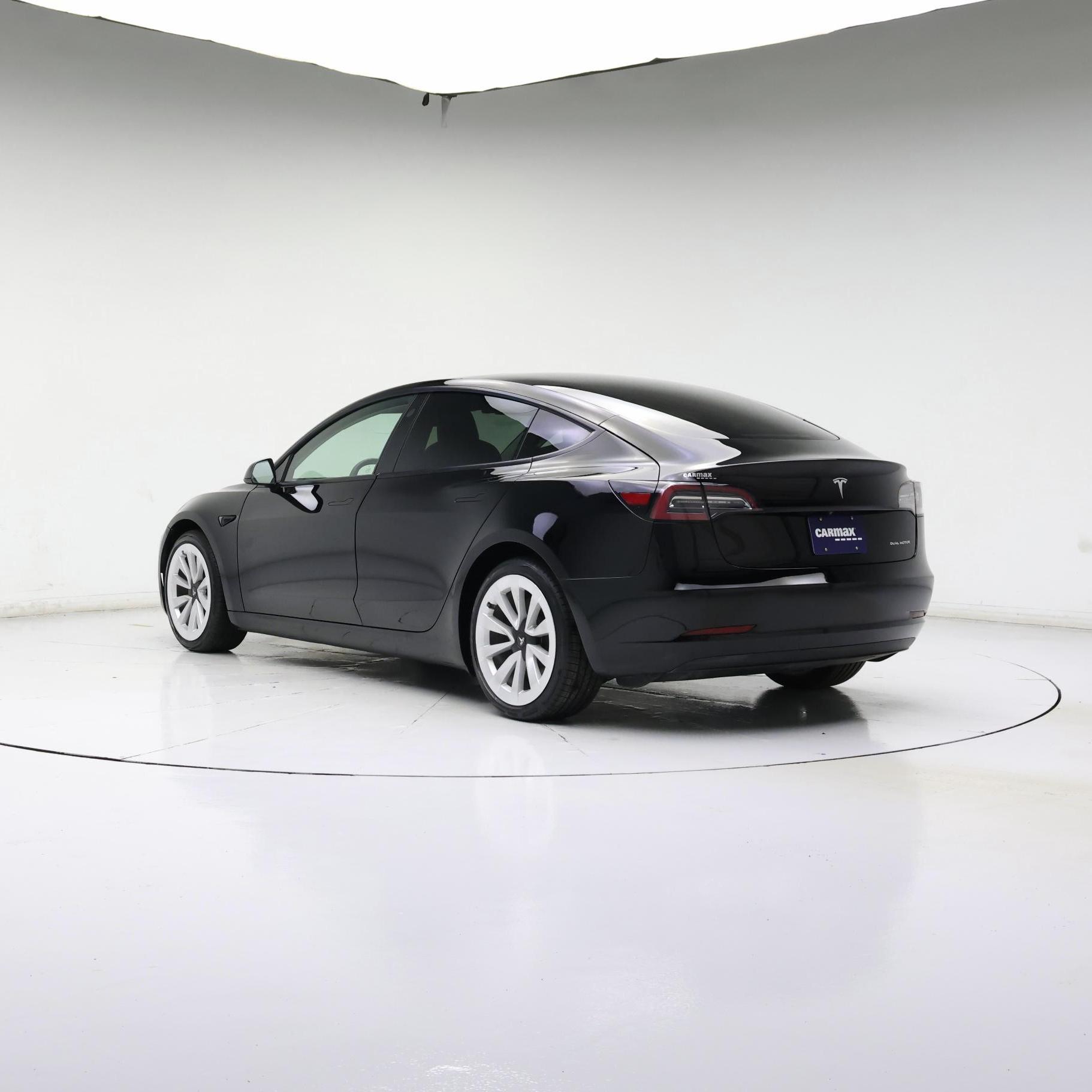 Thumbnail: 2021 Tesla Model 3 - 2