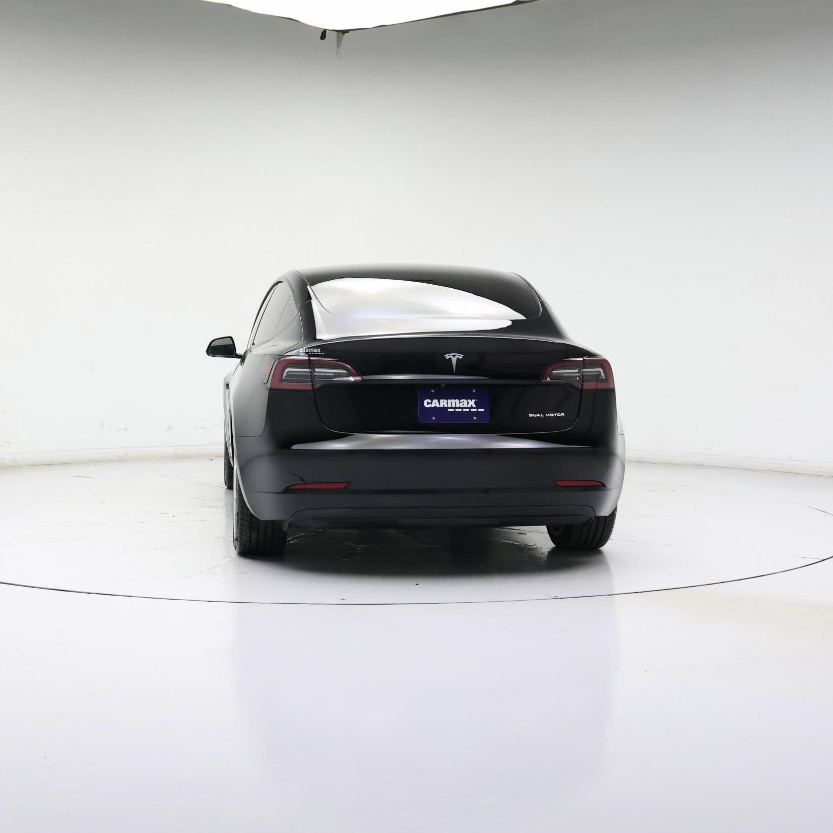 Thumbnail: 2021 Tesla Model 3 - 6