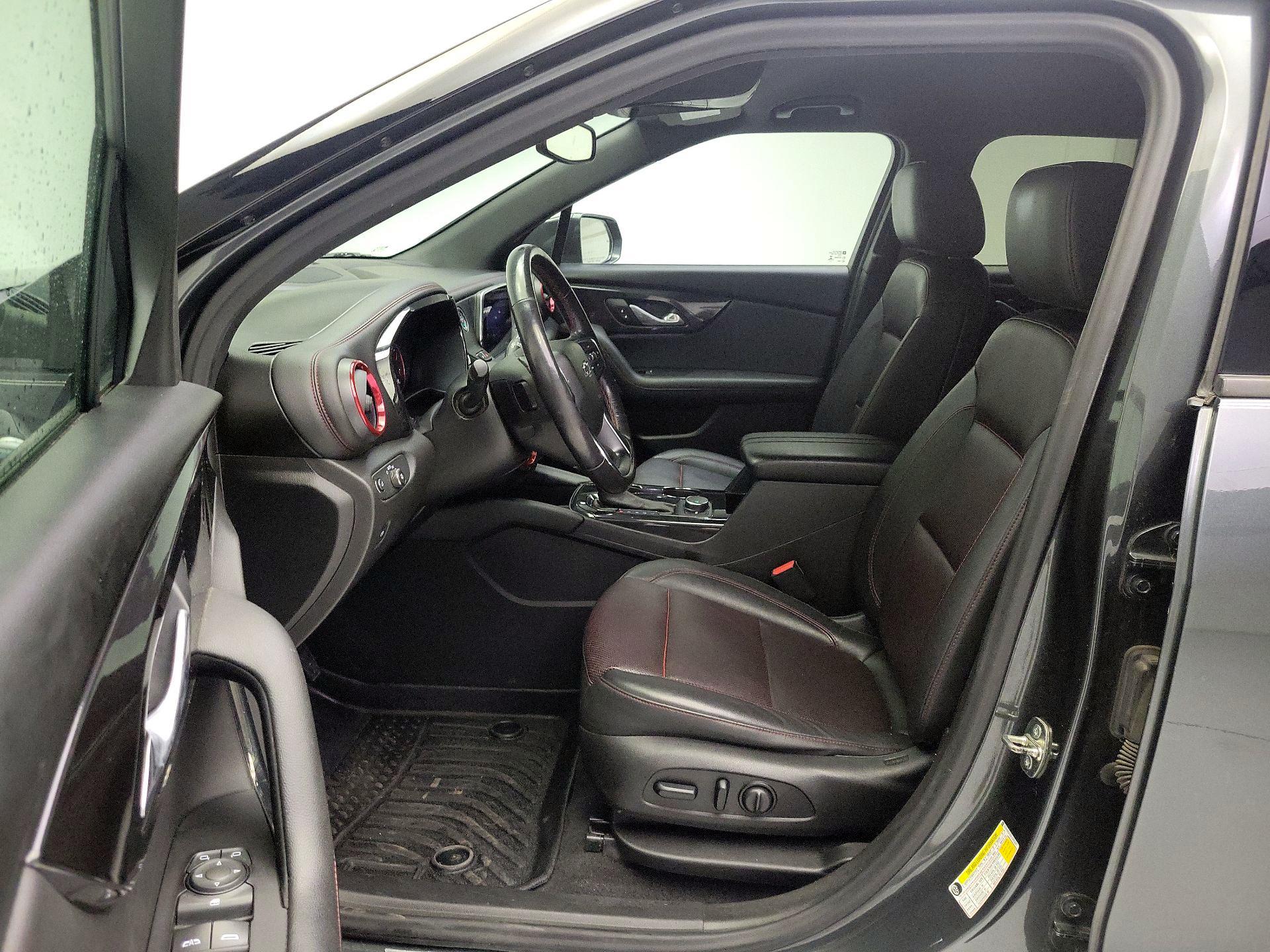 Thumbnail: 2020 Chevrolet Blazer - 11