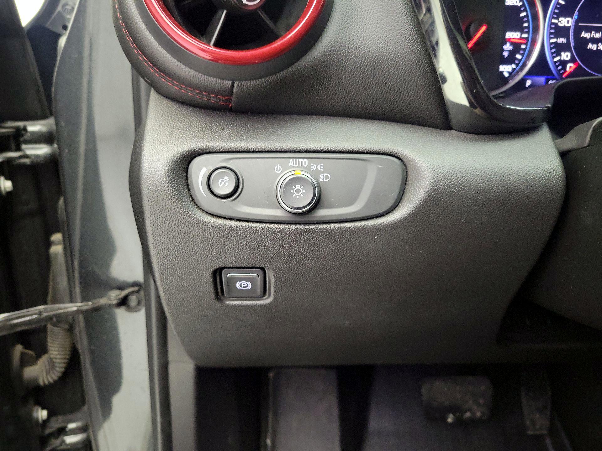 Thumbnail: 2020 Chevrolet Blazer - 13