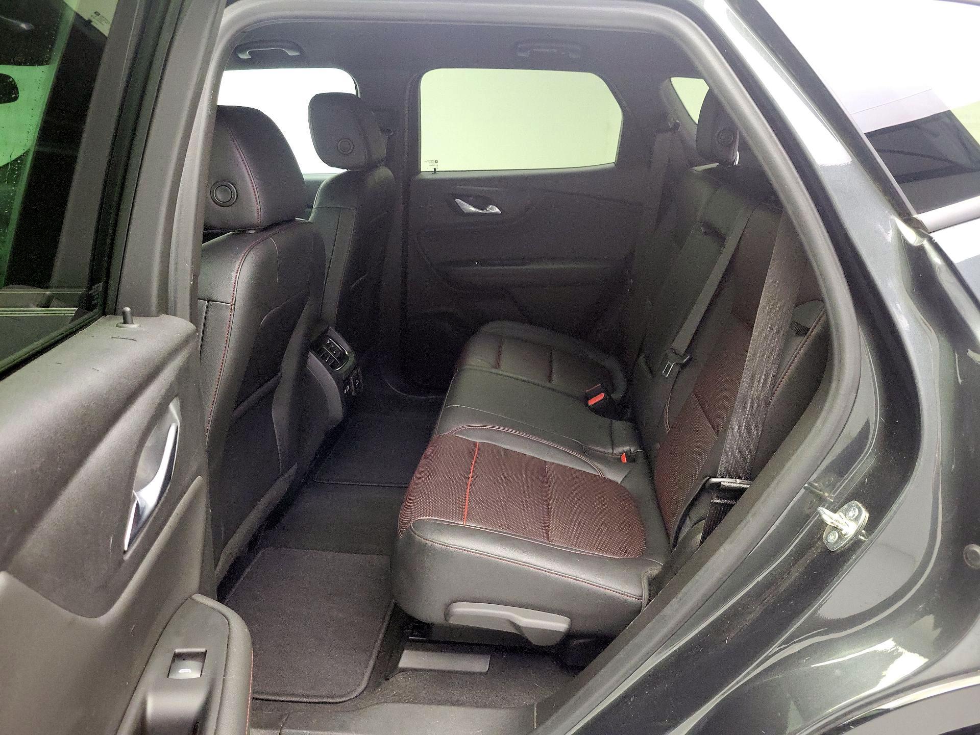 Thumbnail: 2020 Chevrolet Blazer - 19