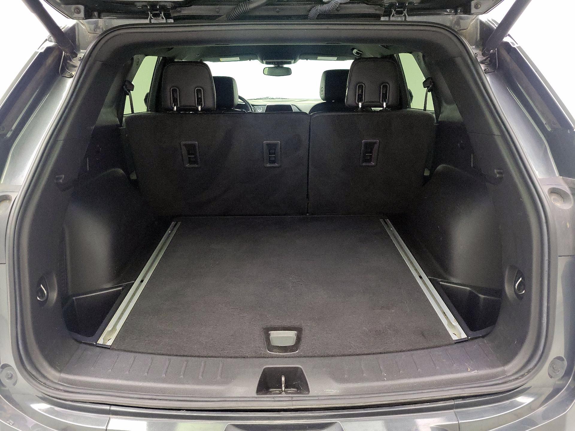 Thumbnail: 2020 Chevrolet Blazer - 20