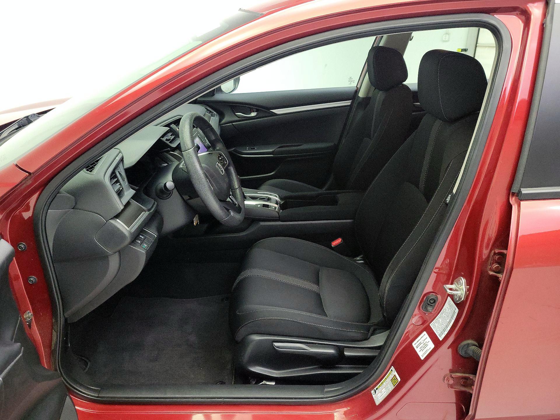 Thumbnail: 2020 Honda Civic - 11