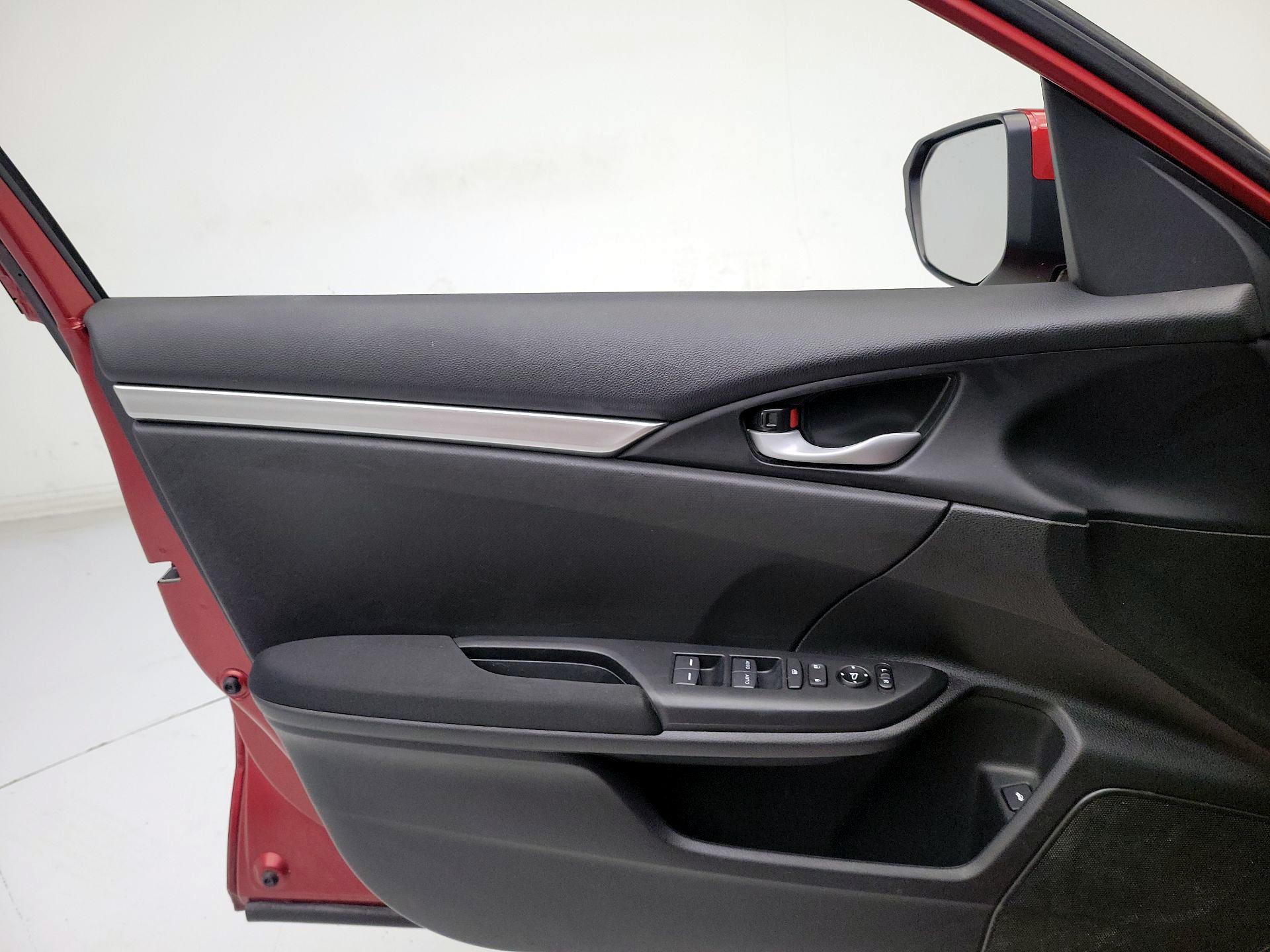 Thumbnail: 2020 Honda Civic - 12