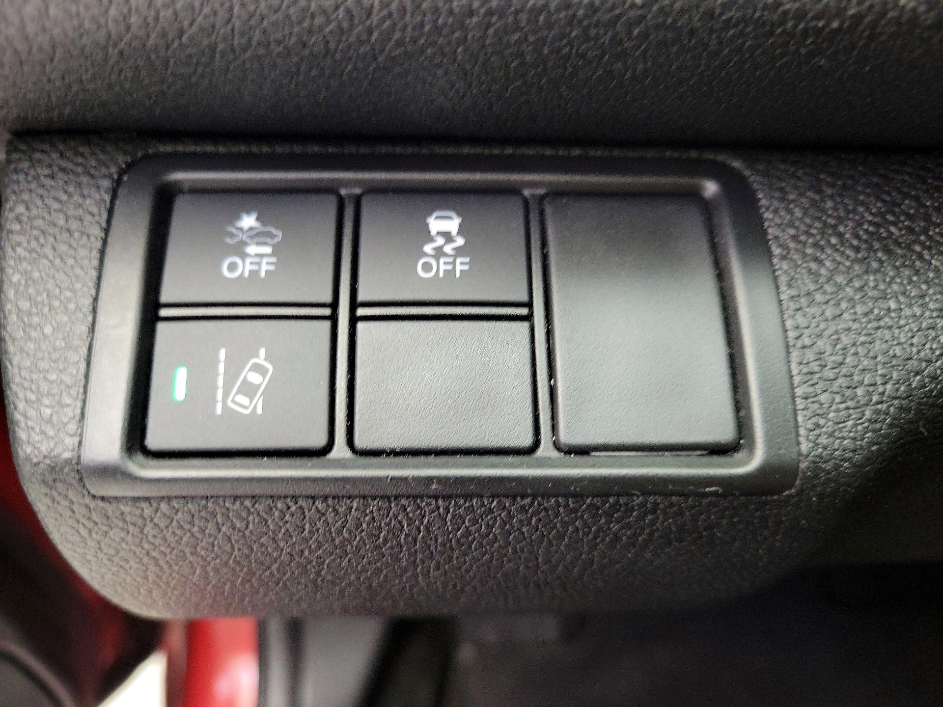 Thumbnail: 2020 Honda Civic - 13