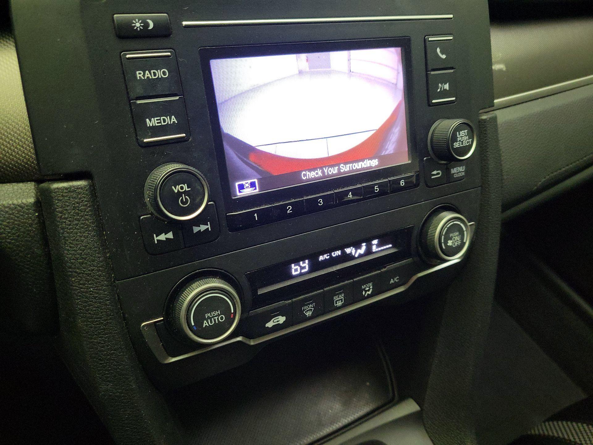 Thumbnail: 2020 Honda Civic - 14