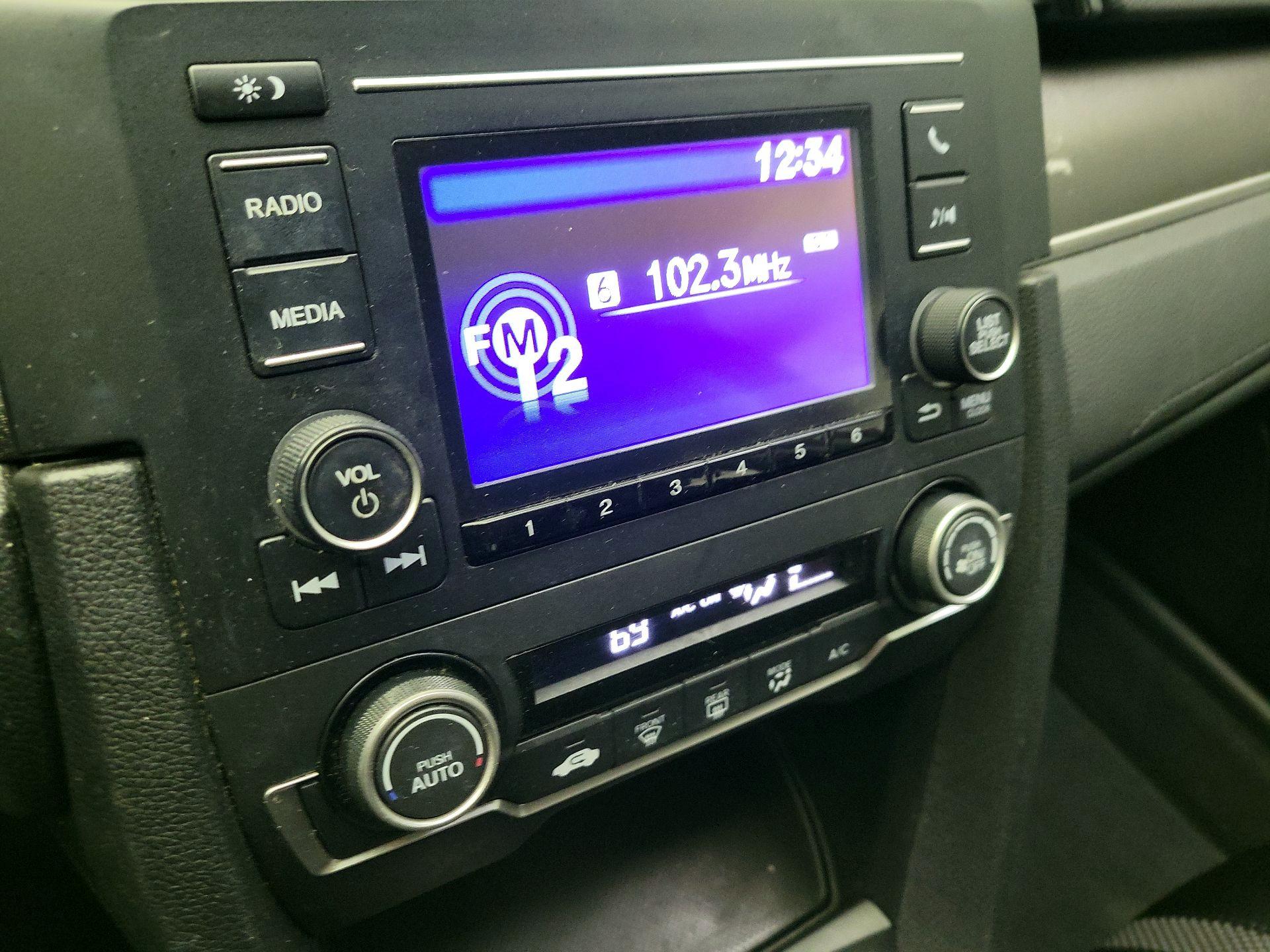 Thumbnail: 2020 Honda Civic - 15