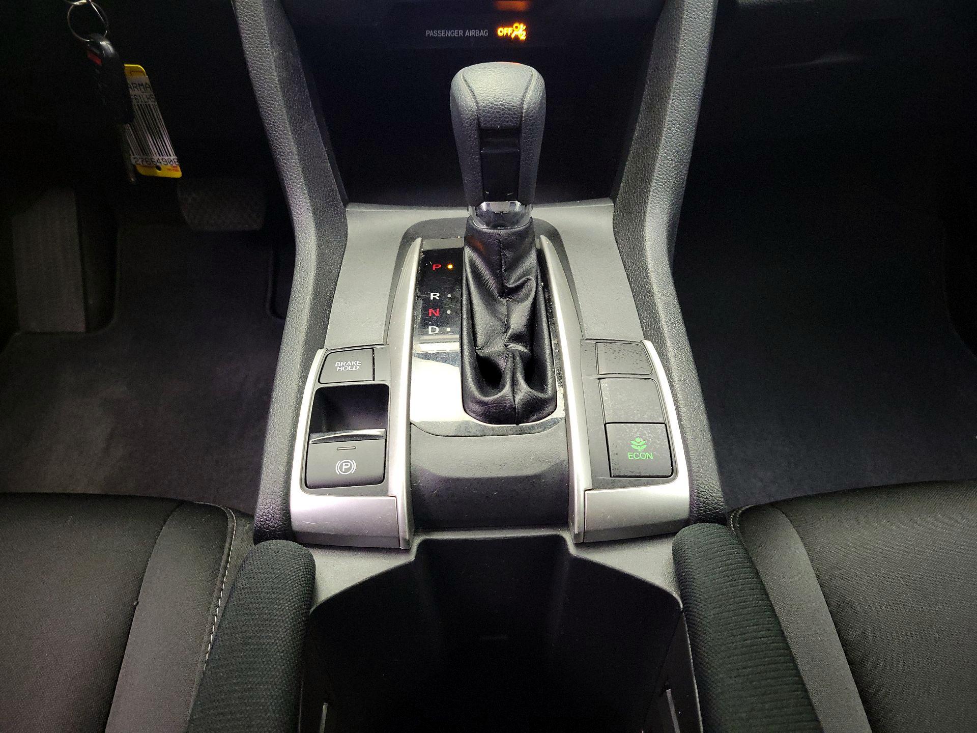 Thumbnail: 2020 Honda Civic - 17