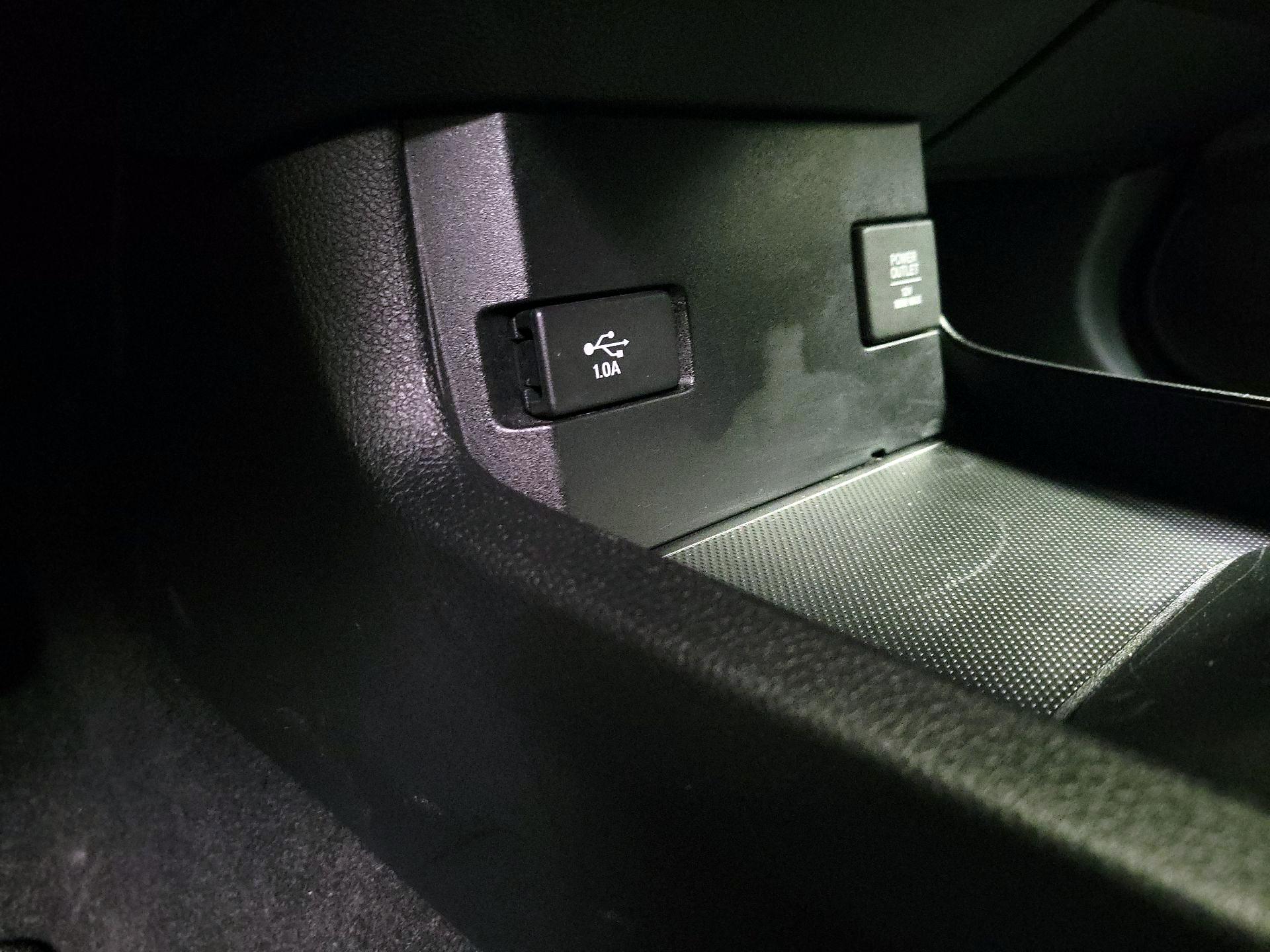 Thumbnail: 2020 Honda Civic - 18