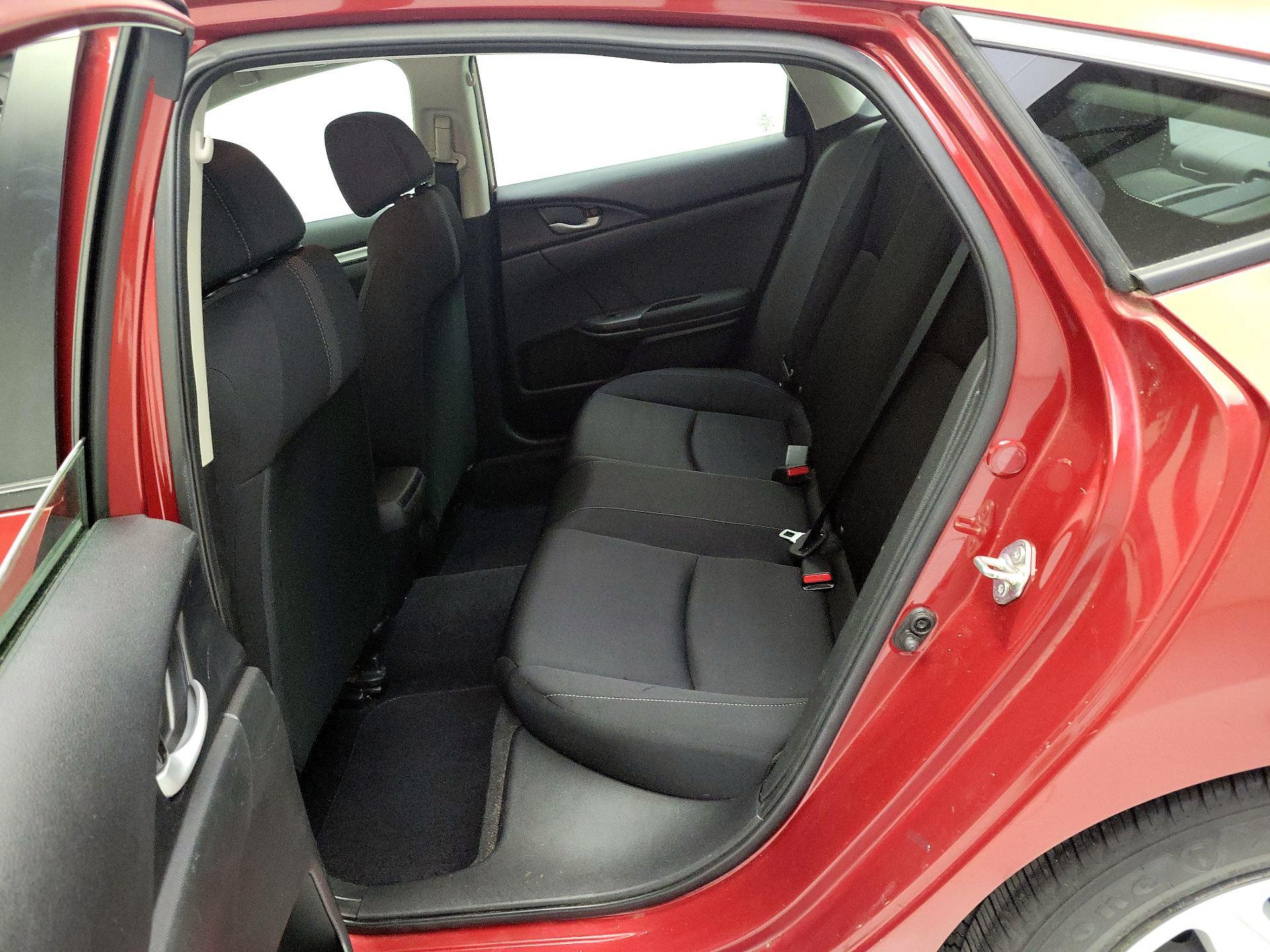 Thumbnail: 2020 Honda Civic - 19