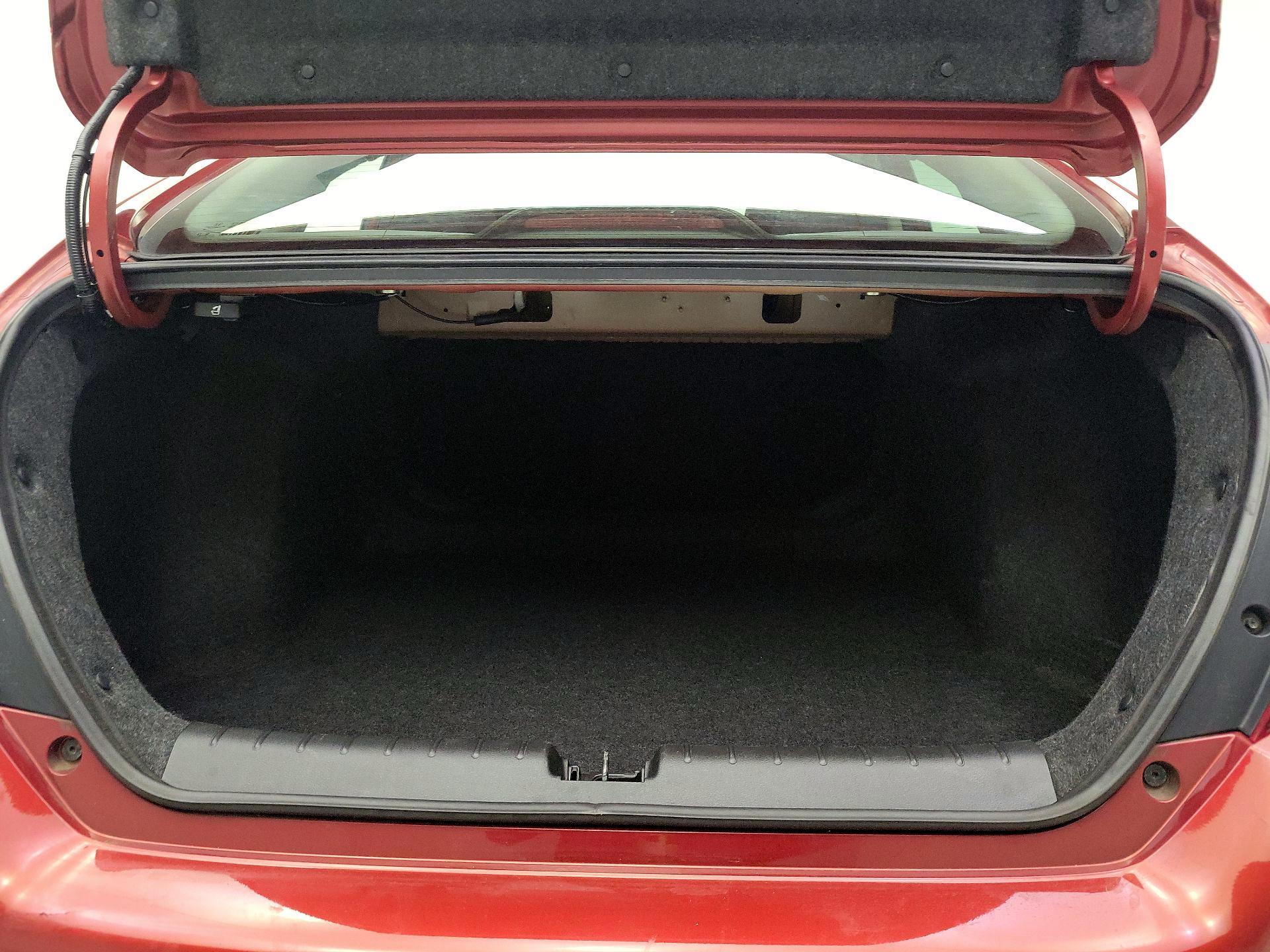 Thumbnail: 2020 Honda Civic - 20