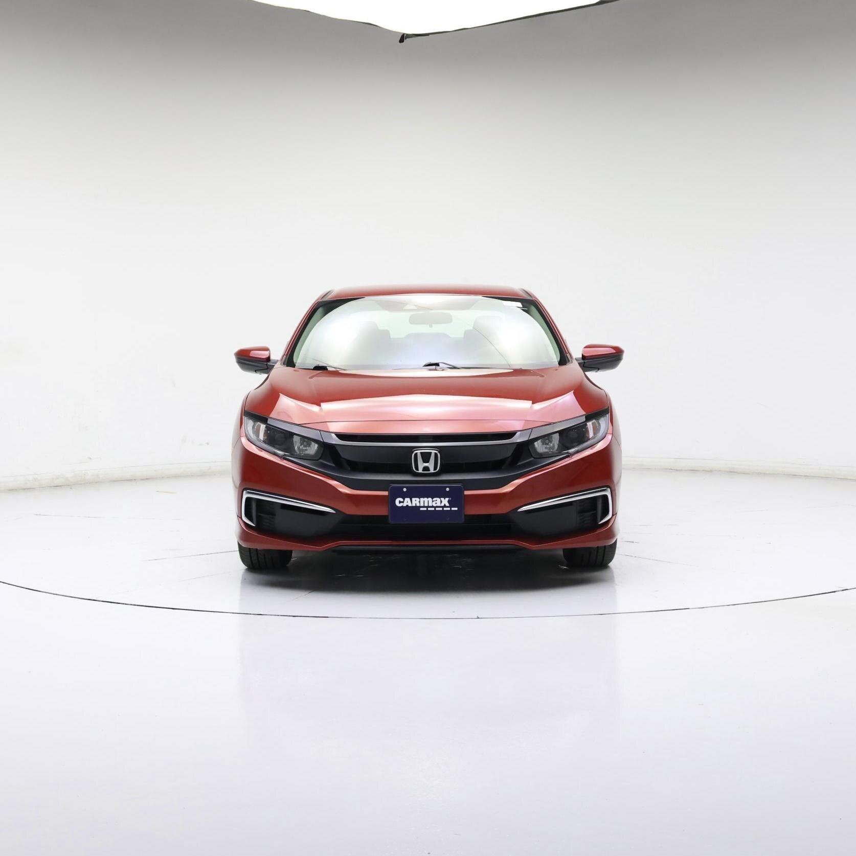 Thumbnail: 2020 Honda Civic - 5