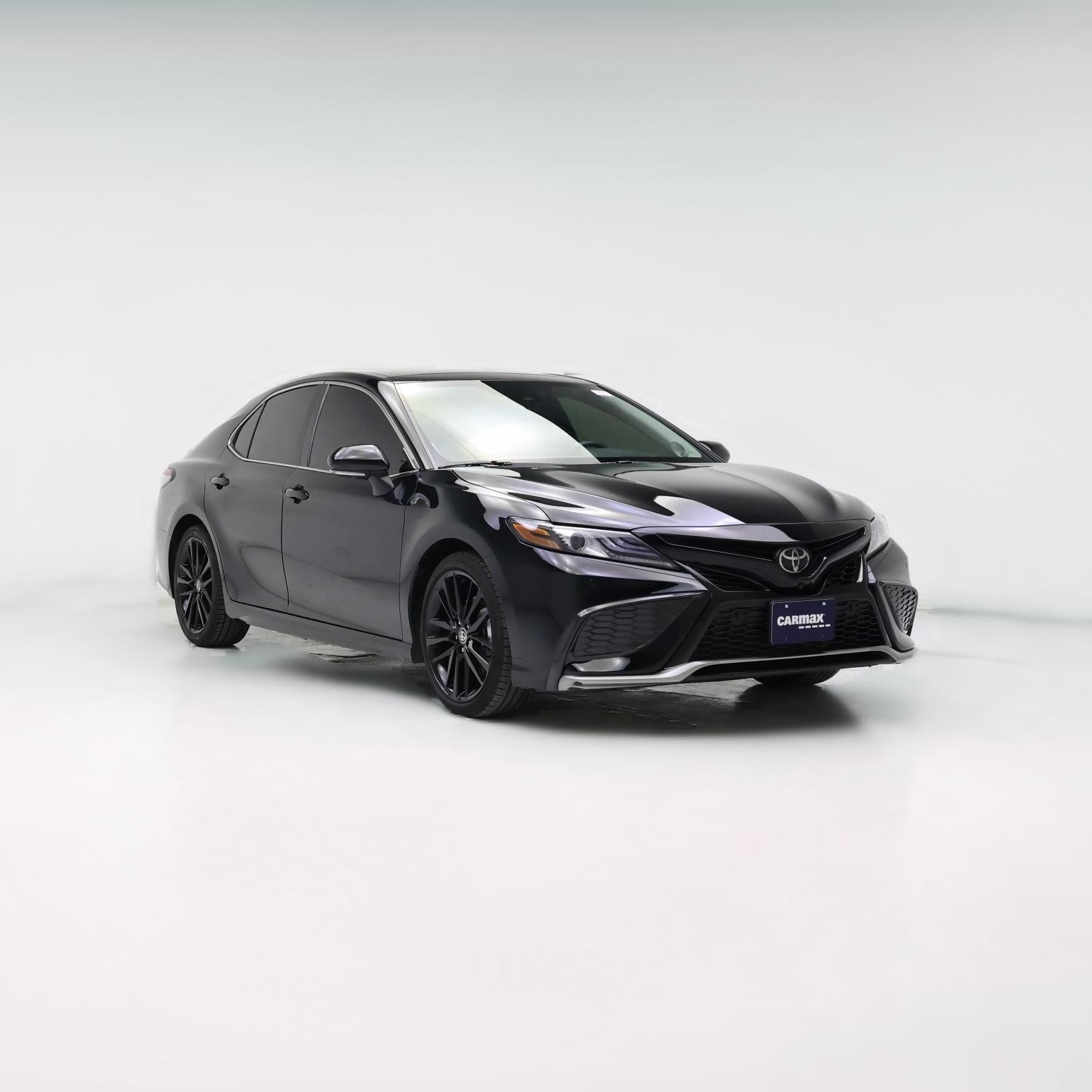 Thumbnail: 2024 Toyota Camry - 1