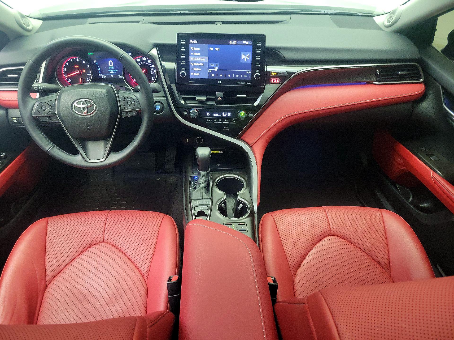 Thumbnail: 2024 Toyota Camry - 9