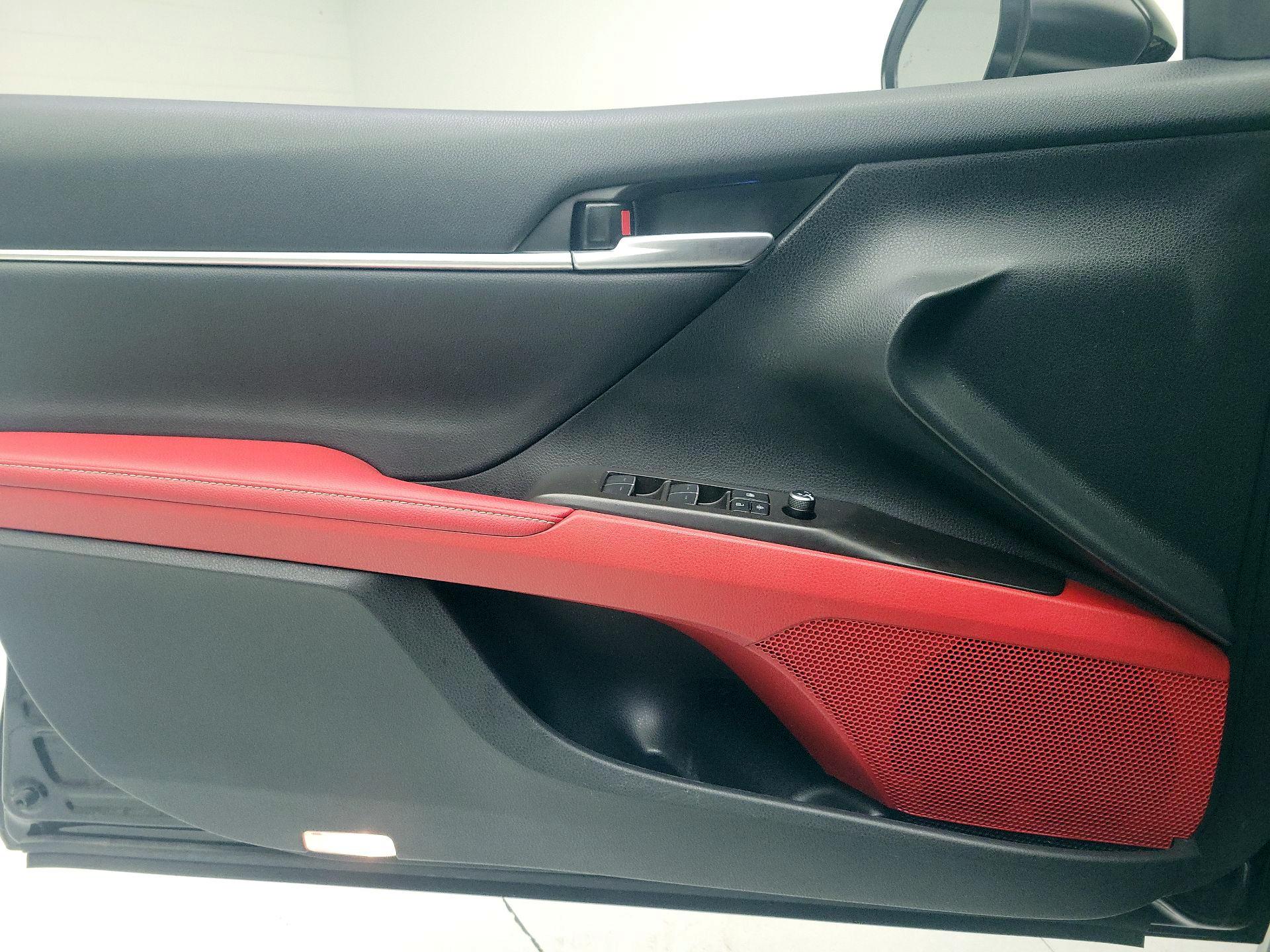 Thumbnail: 2024 Toyota Camry - 12