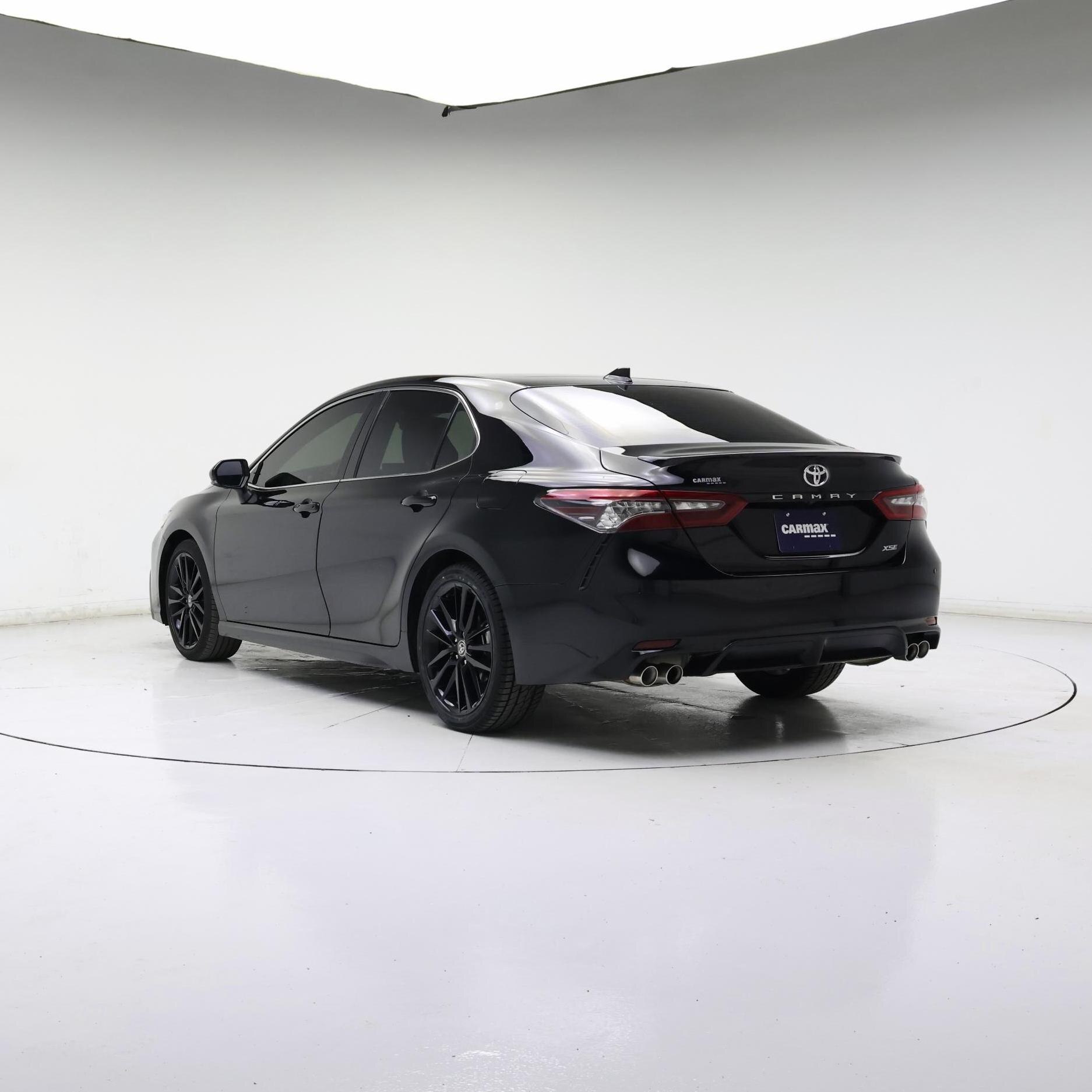 Thumbnail: 2024 Toyota Camry - 2