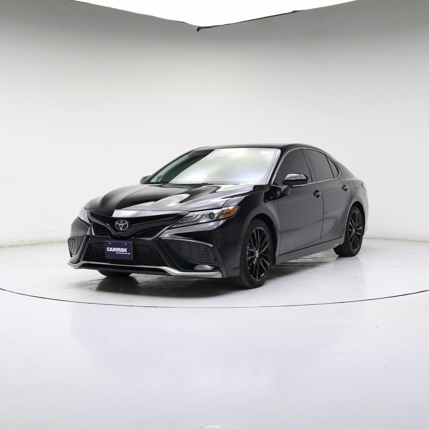 Thumbnail: 2024 Toyota Camry - 4