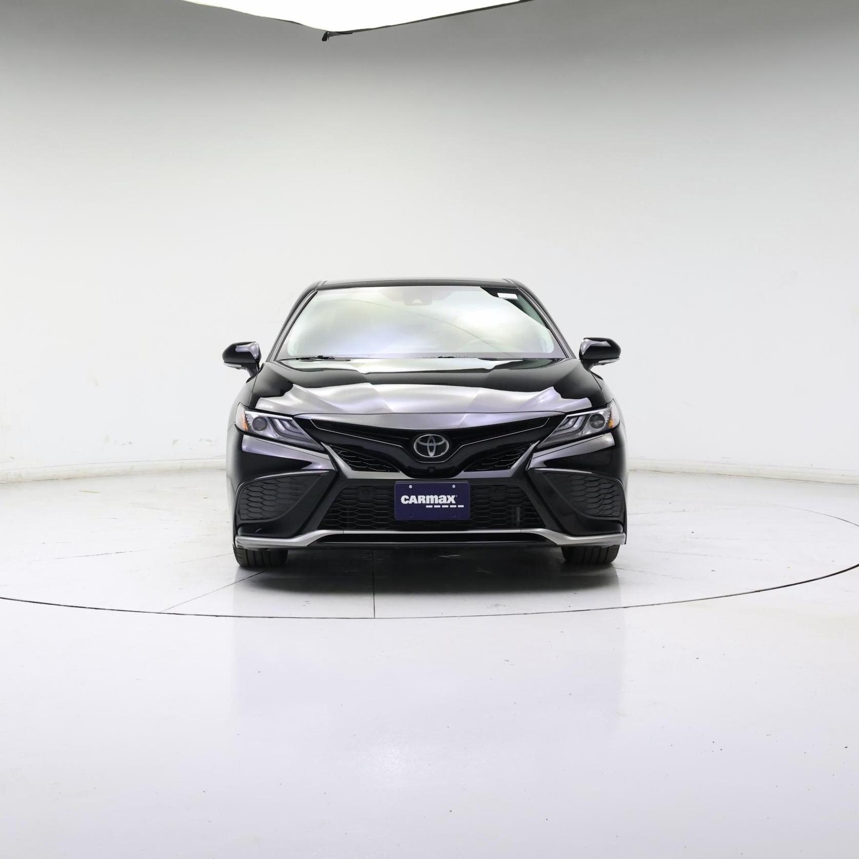 Thumbnail: 2024 Toyota Camry - 5