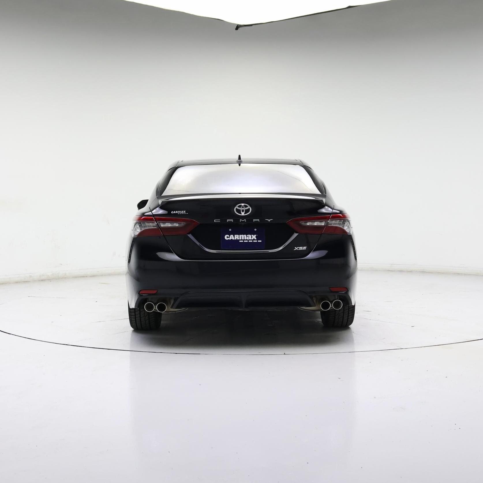 Thumbnail: 2024 Toyota Camry - 6