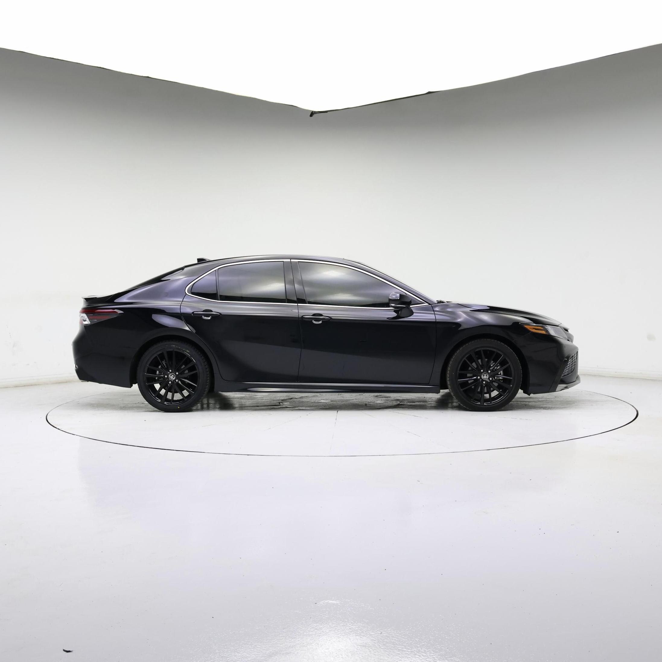 Thumbnail: 2024 Toyota Camry - 7