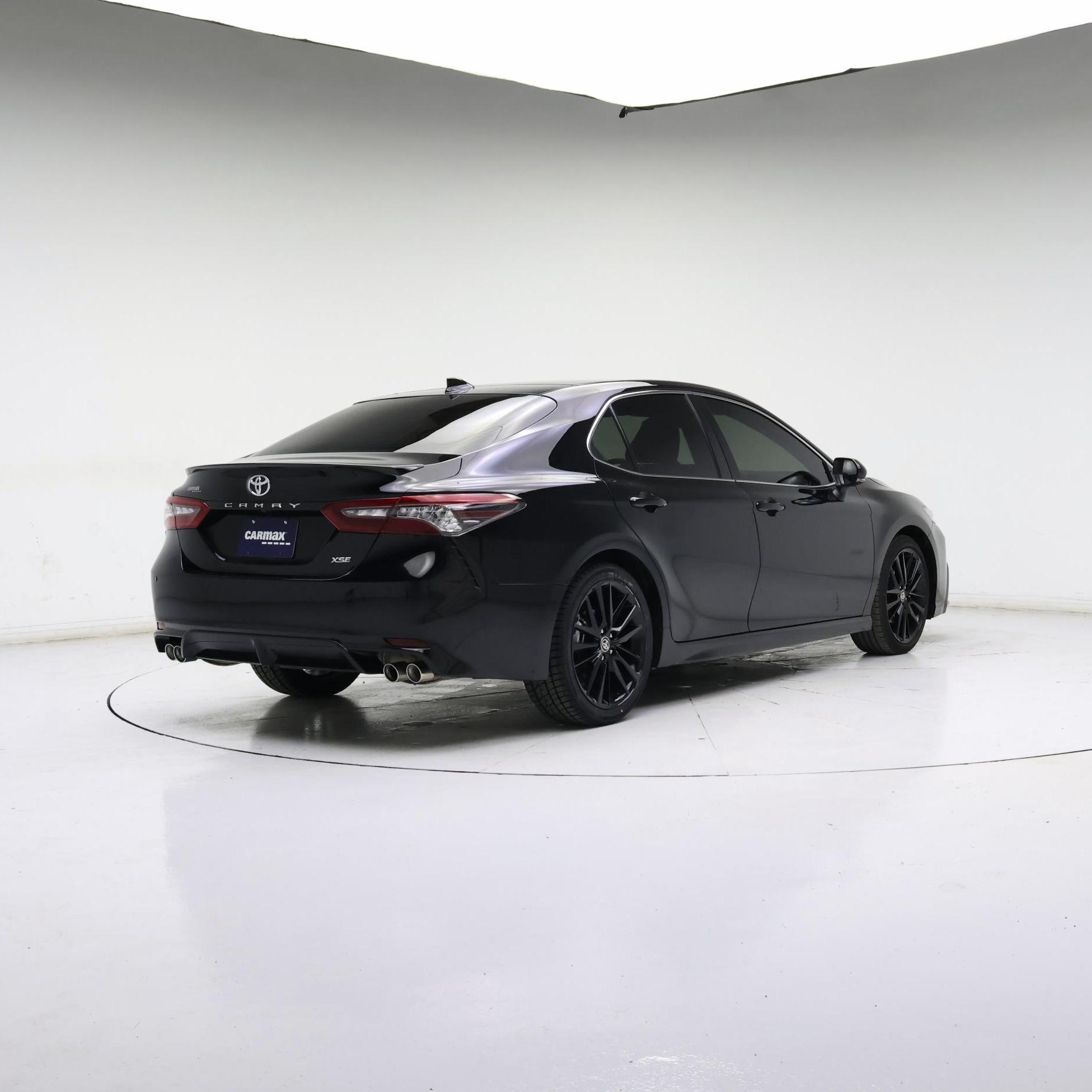 Thumbnail: 2024 Toyota Camry - 8
