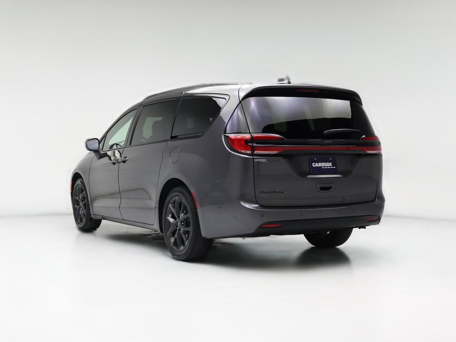 2021 Chrysler Pacifica