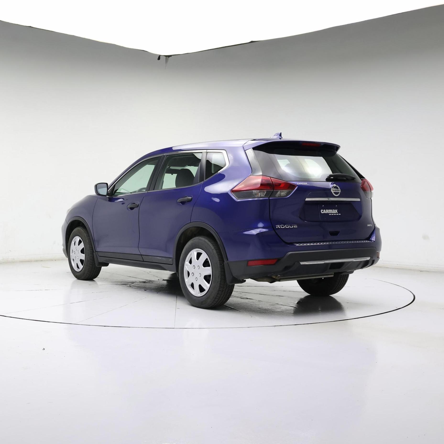 Thumbnail: 2018 Nissan Rogue - 2