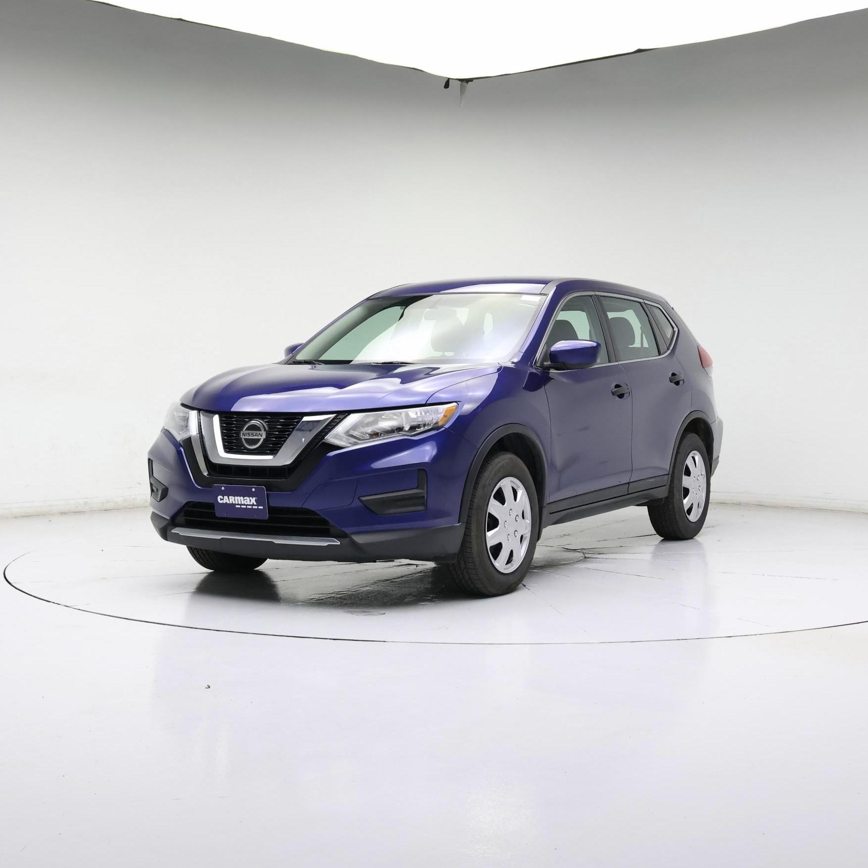 Thumbnail: 2018 Nissan Rogue - 4