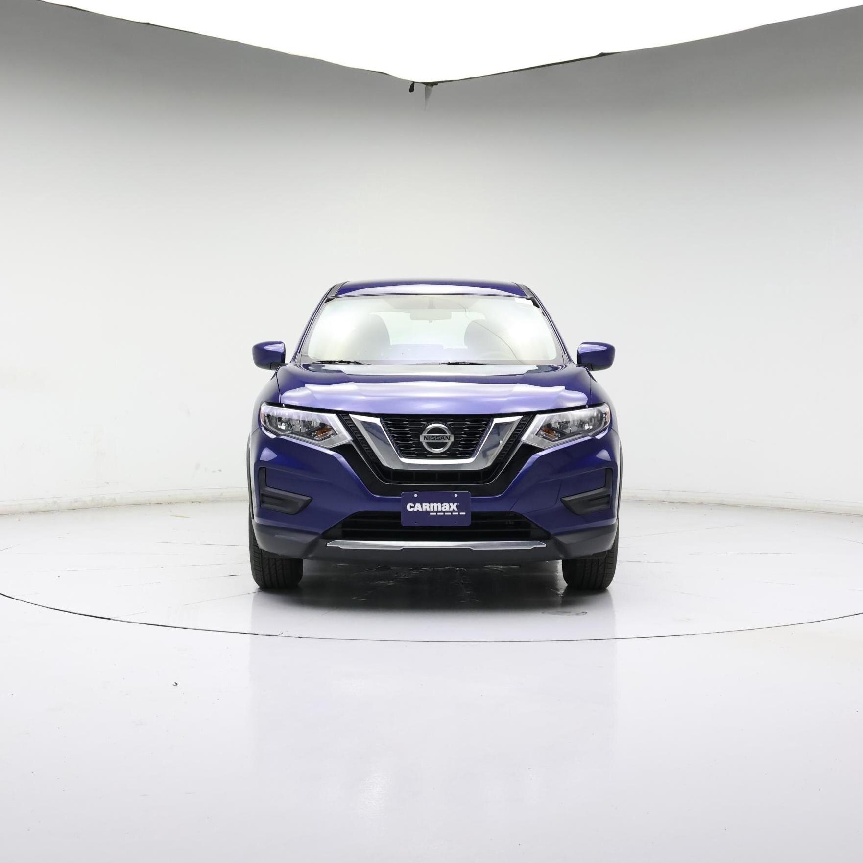 Thumbnail: 2018 Nissan Rogue - 5