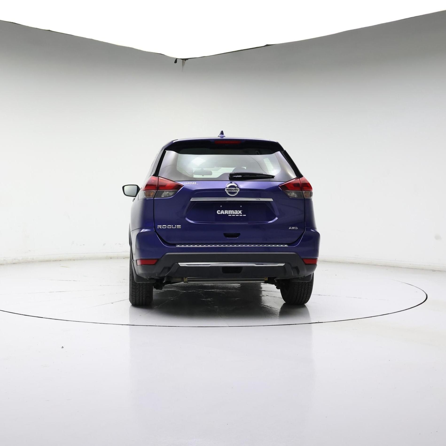 Thumbnail: 2018 Nissan Rogue - 6