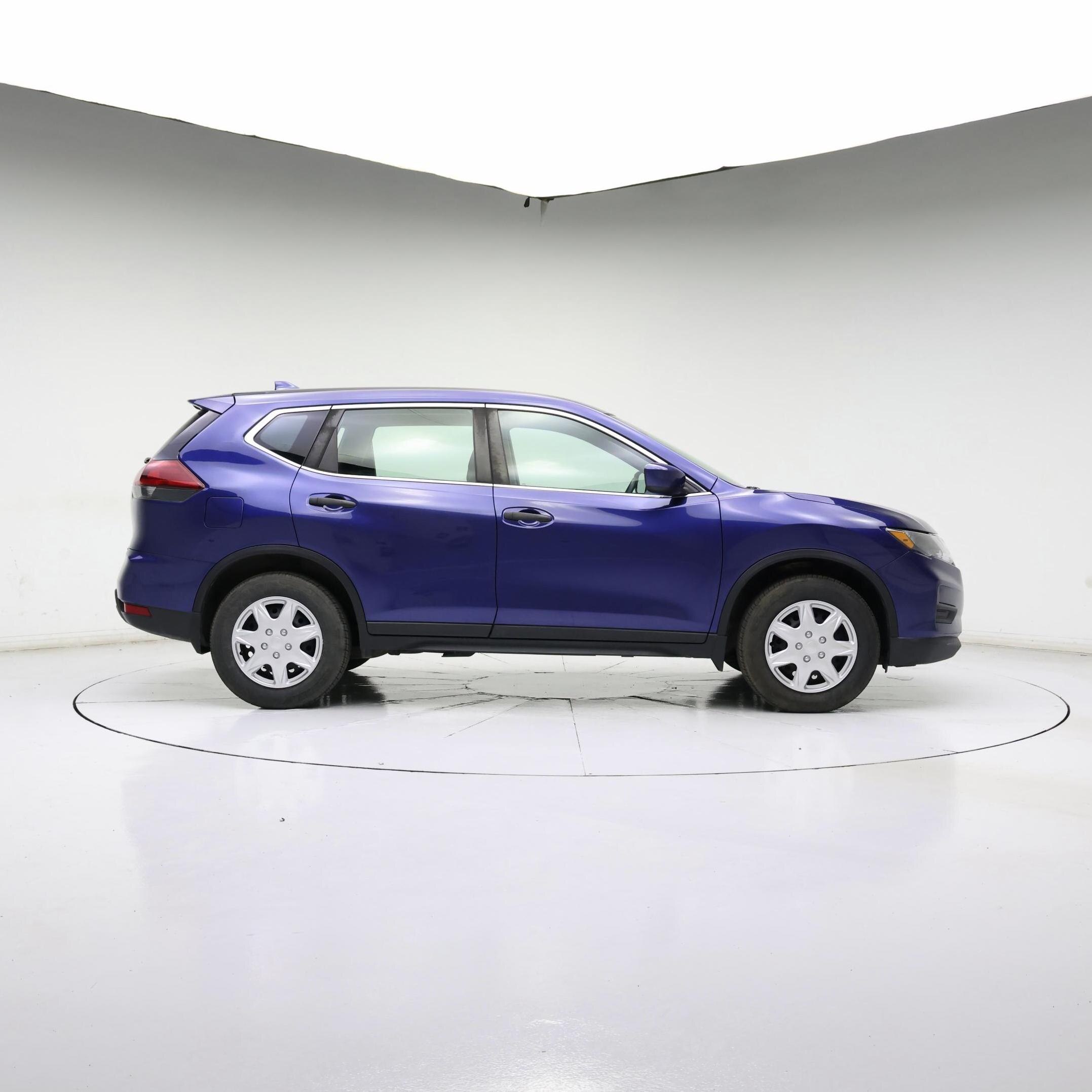 Thumbnail: 2018 Nissan Rogue - 7
