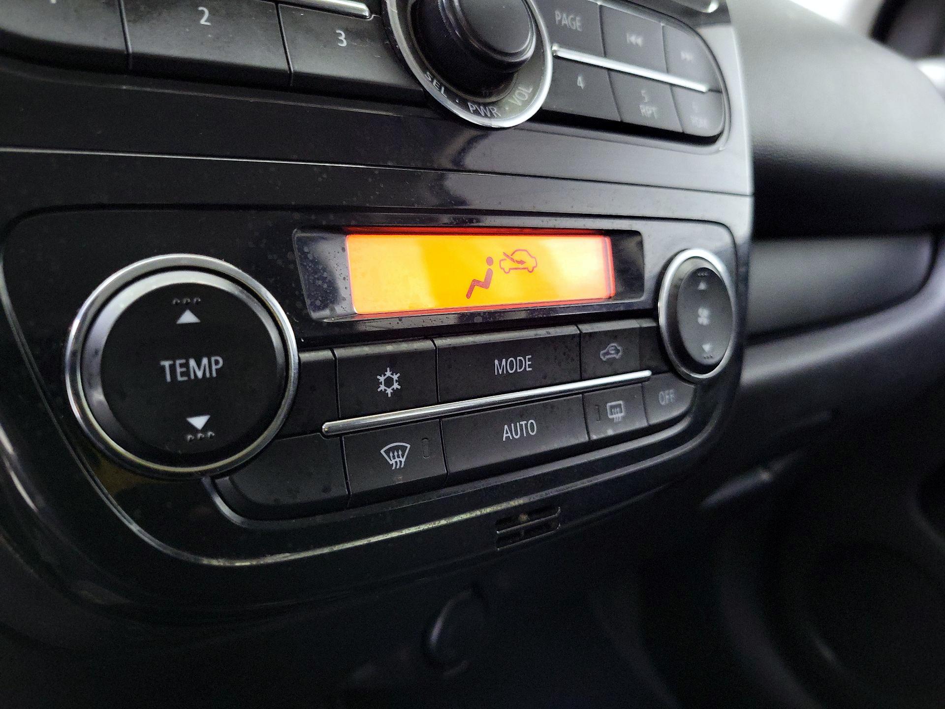 Thumbnail: 2015 Mitsubishi Mirage - 15